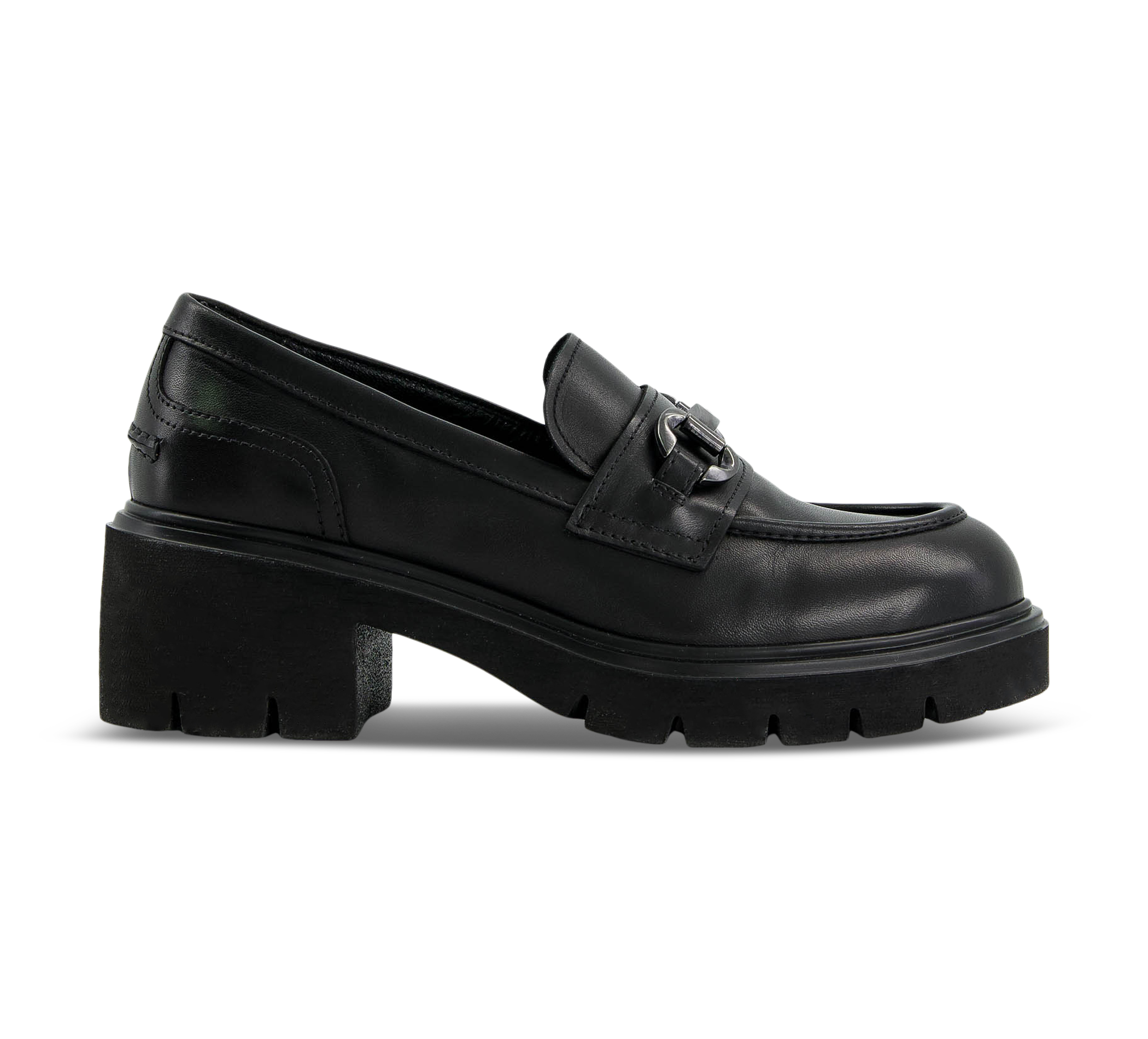 aussen Loafers