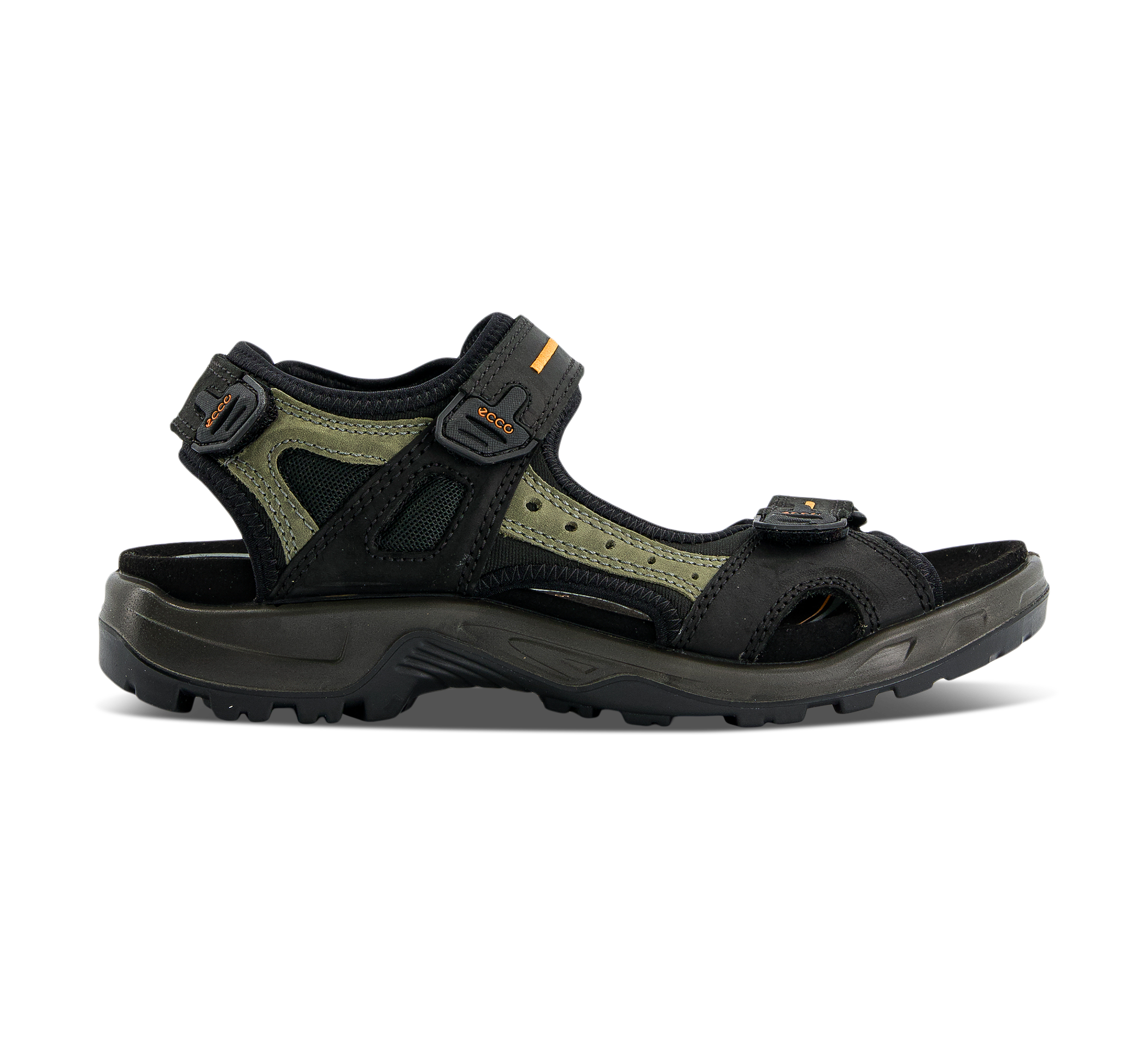 ECCO OFFROAD Yucatan - Trekkingsandalen