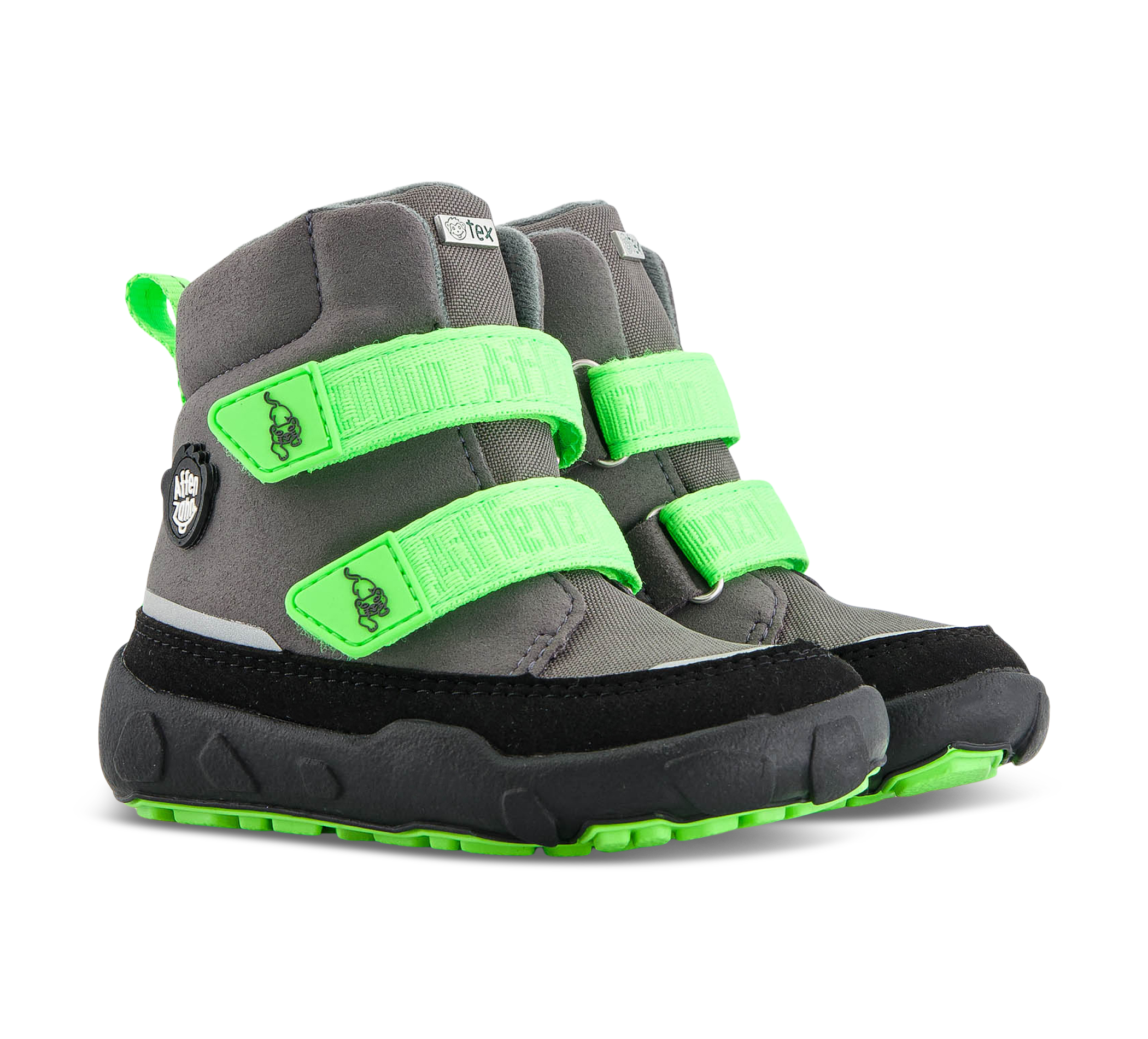 paar Vegan Comfy Panther