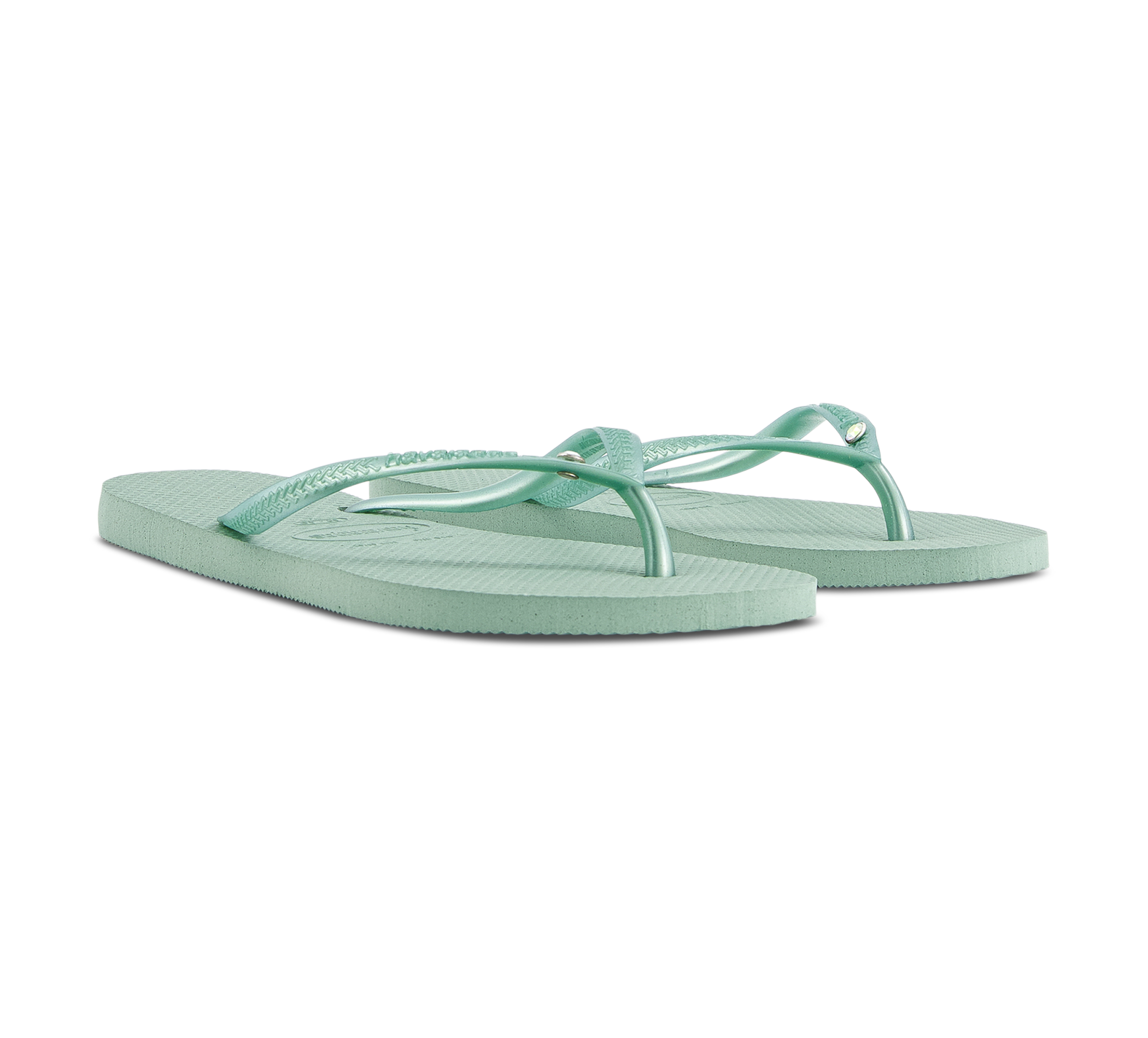 Crystal Ii - Flip Flops