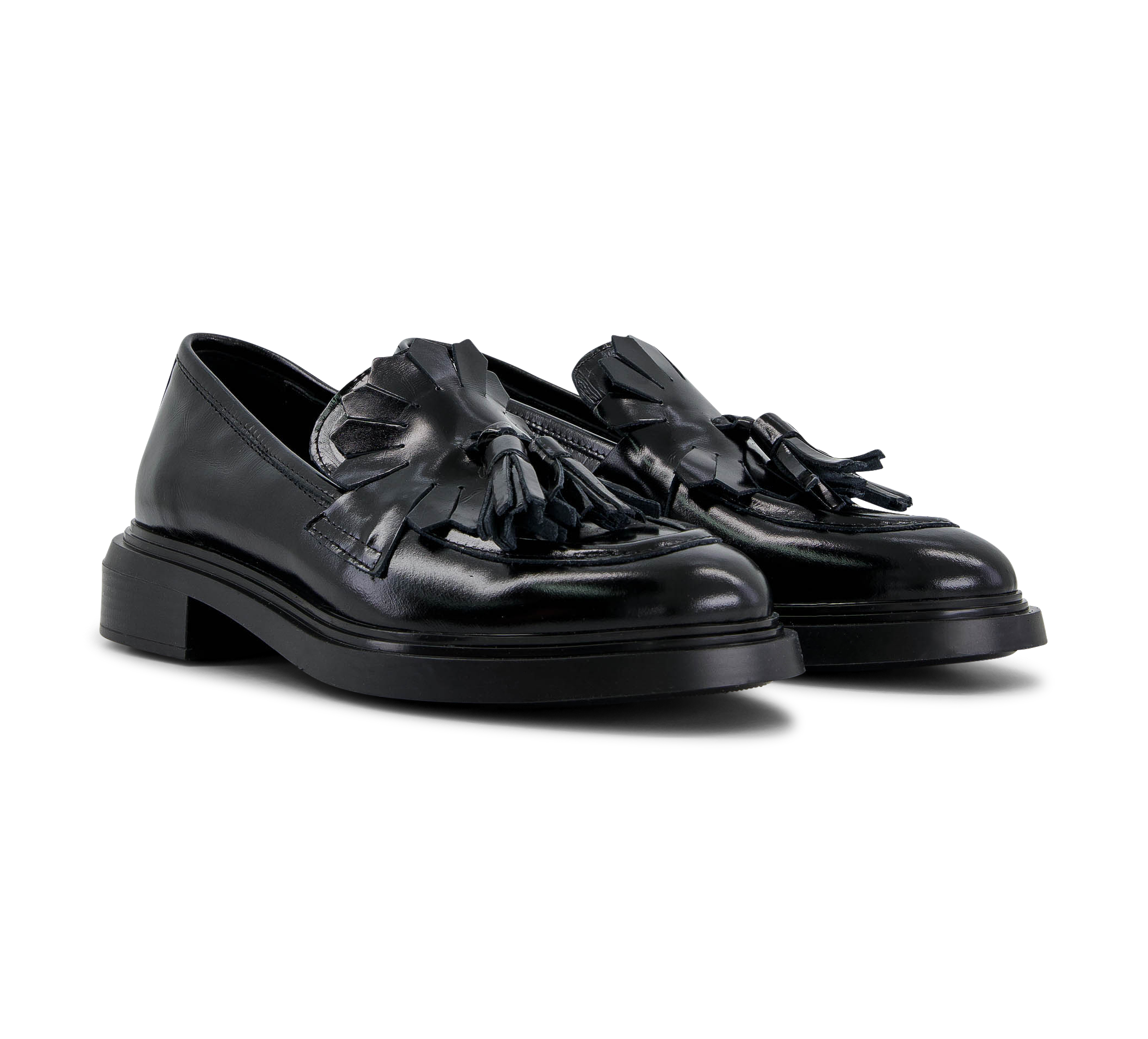paar Loafers