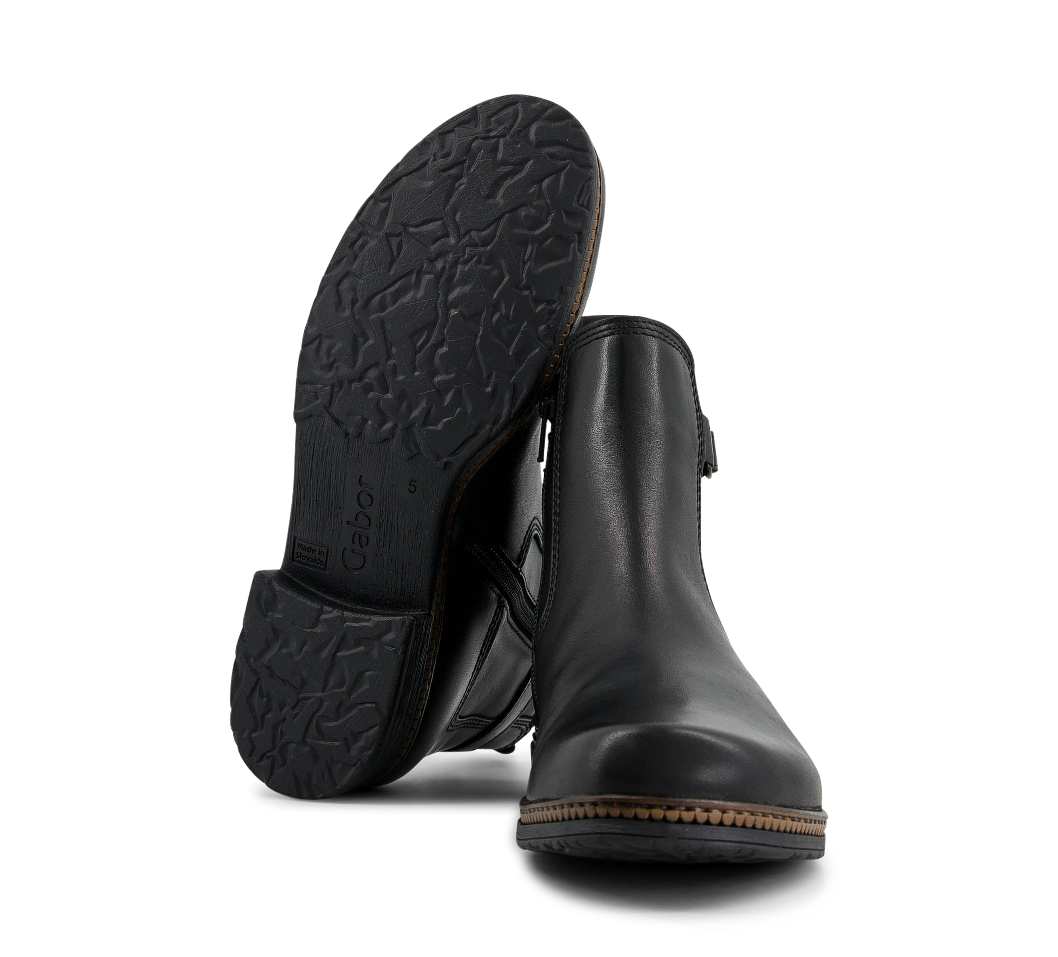 Chelsea Boots