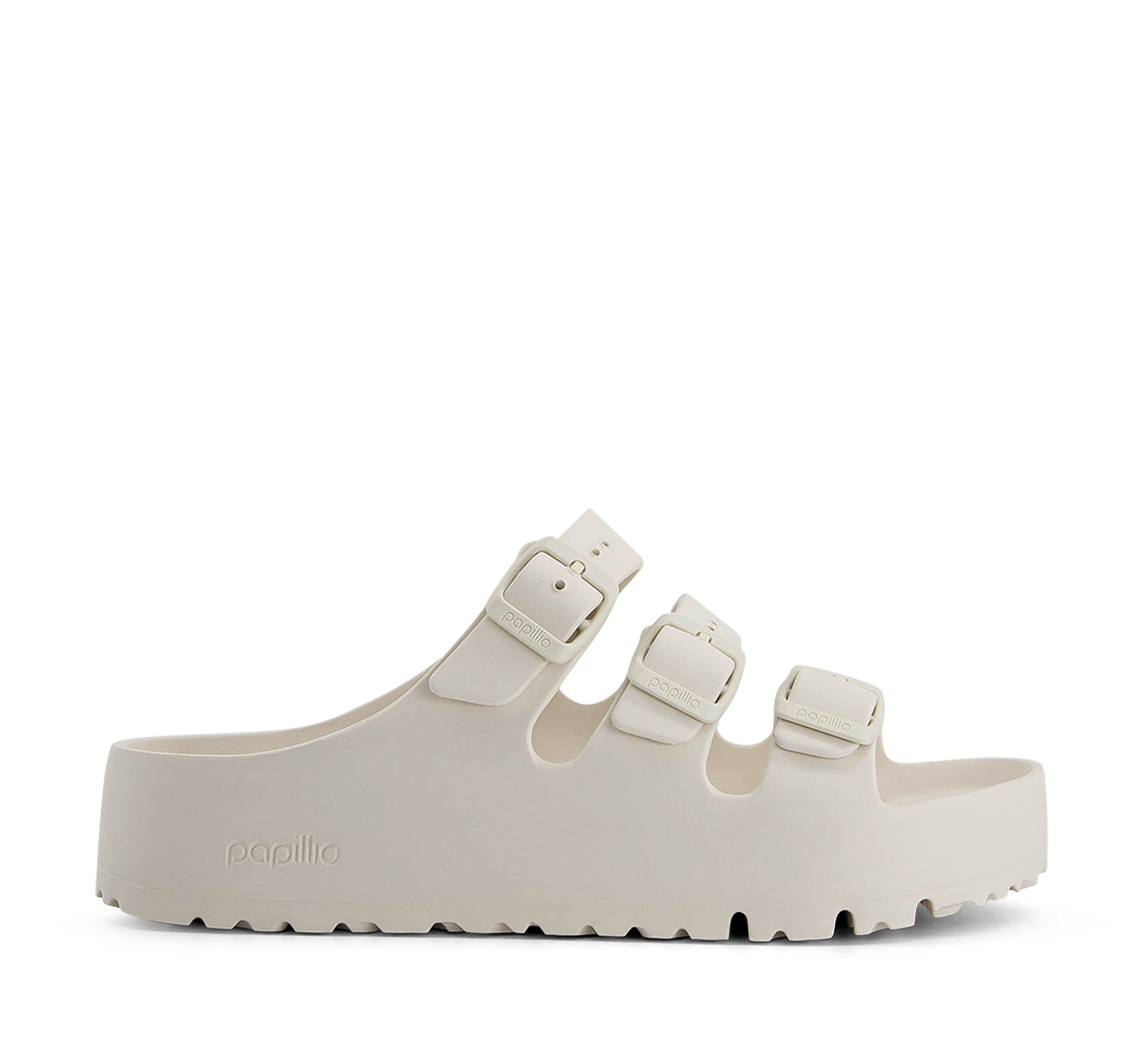 Florida III Flex Platform EVA Eggshell Florida Iii Eva