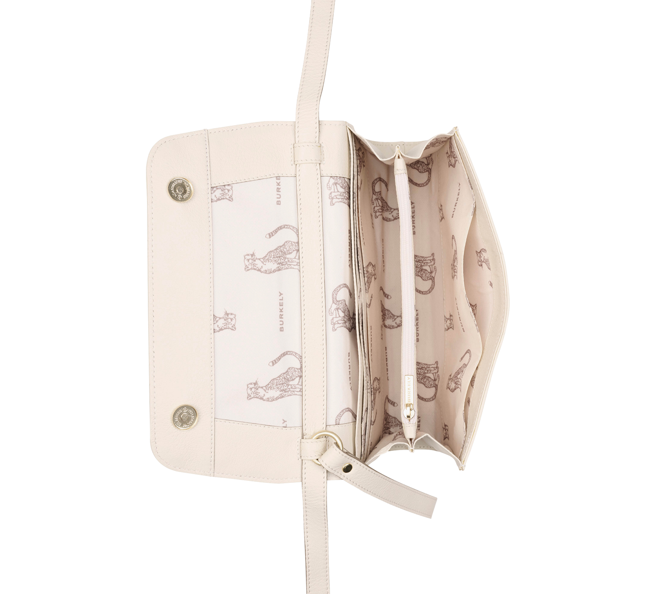 Demi Crossbody