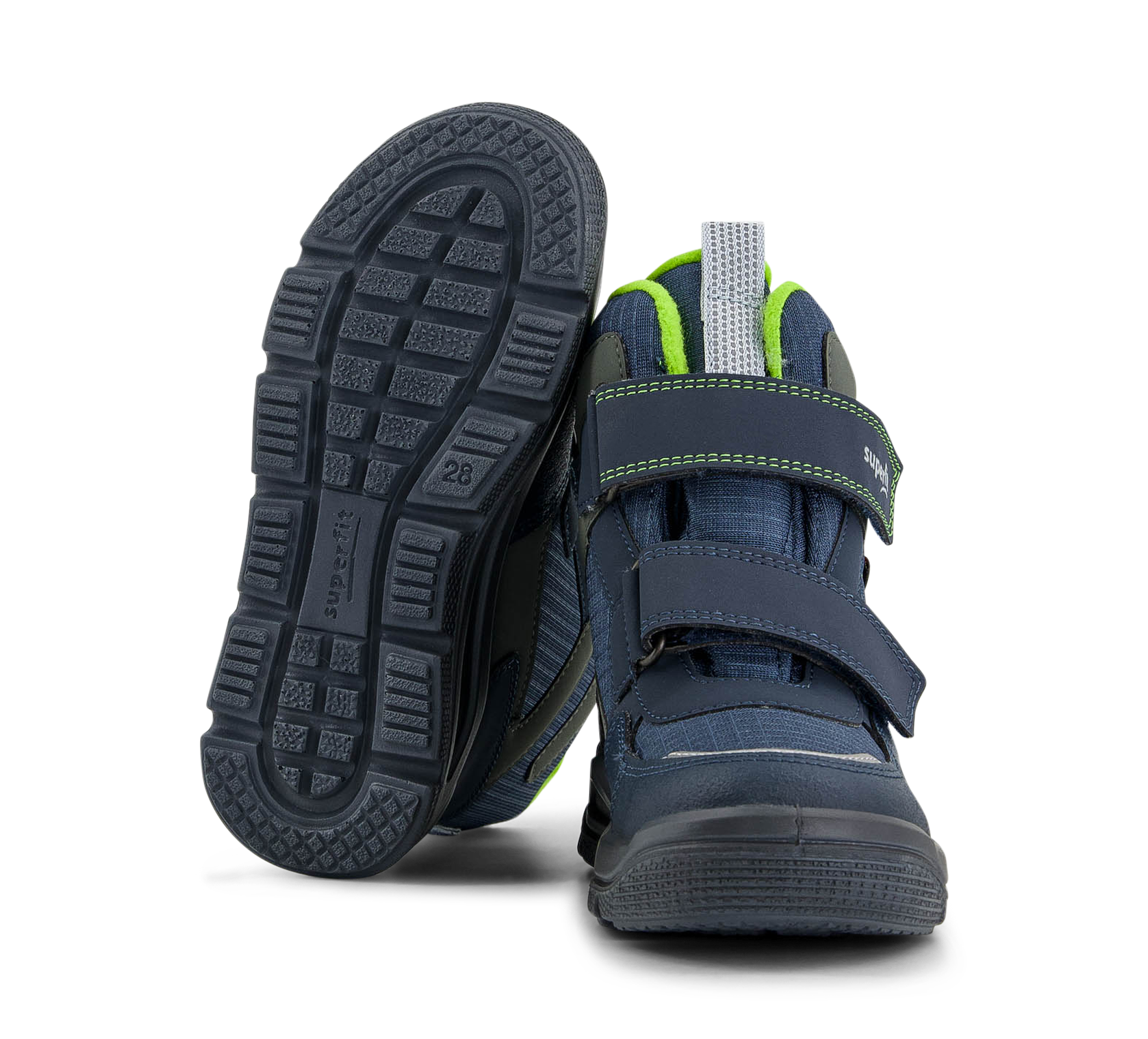 Schuh Textil \ MARS Mars Gtx