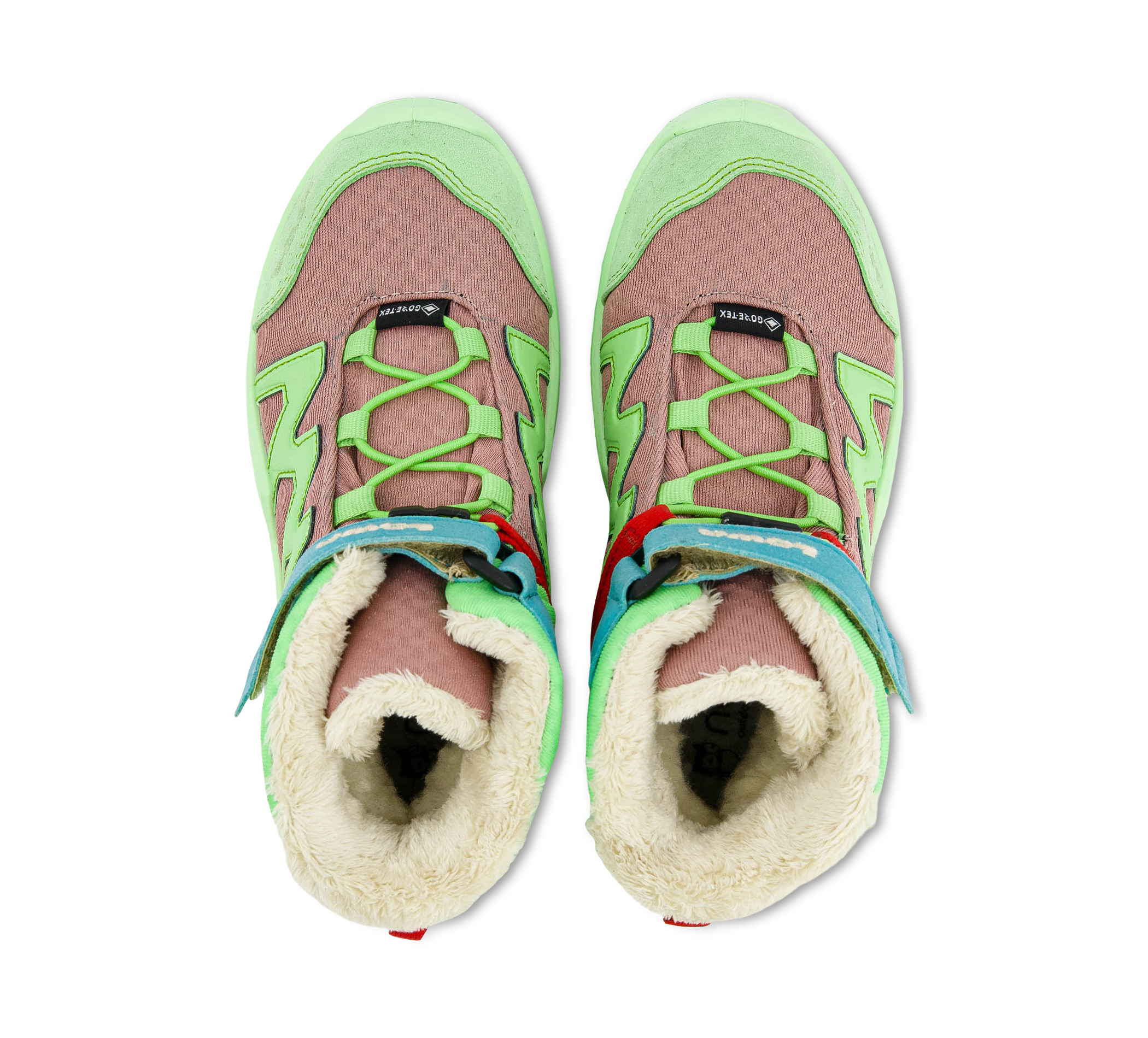 MADDOX WARM GTX NMK