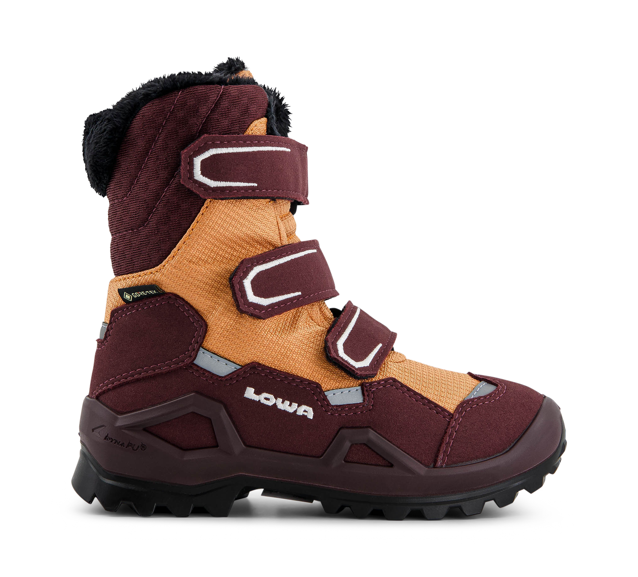 Milo Evo Gtx Hi Jr