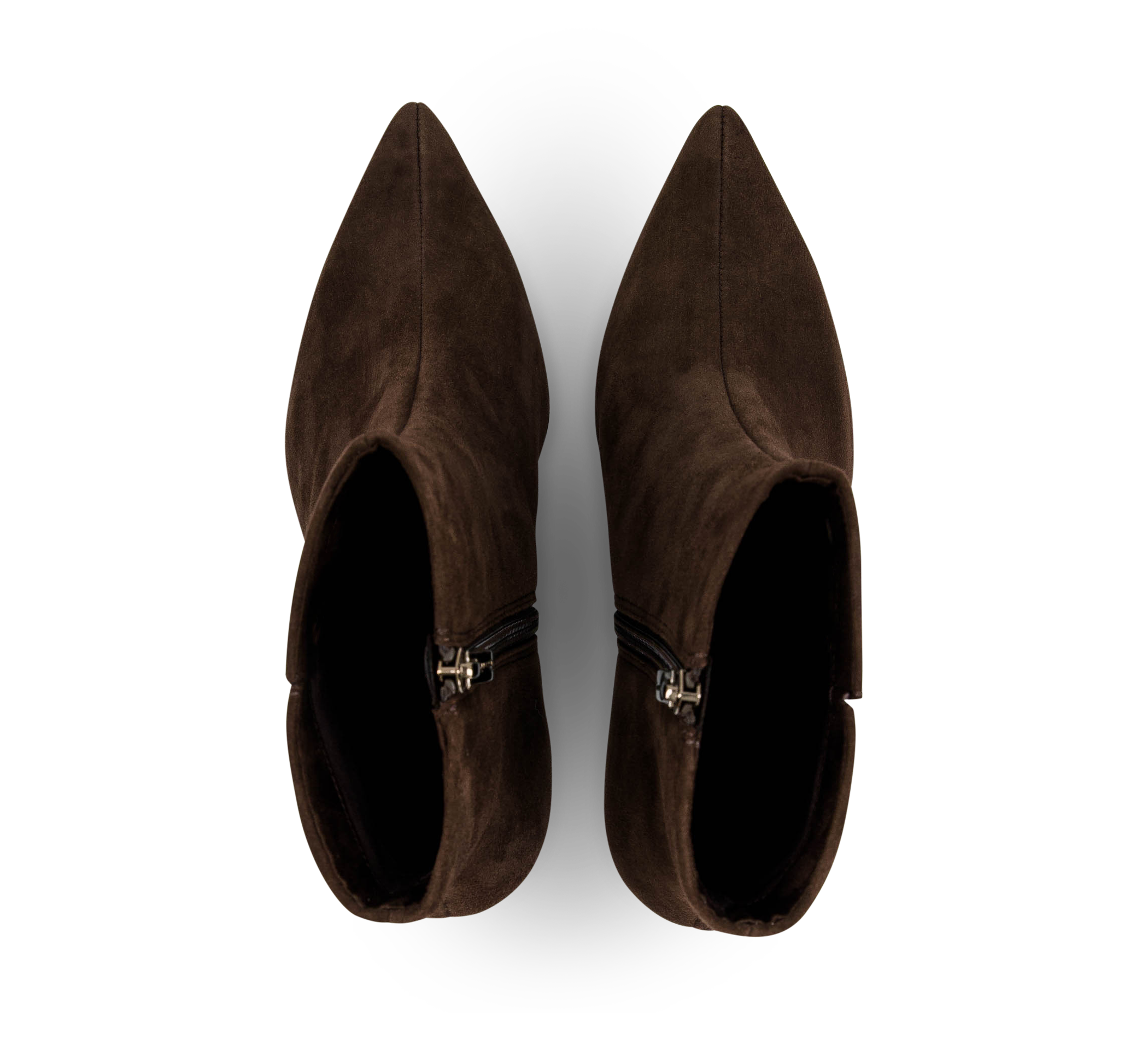Da.-Stiefel Klassische Stiefelette