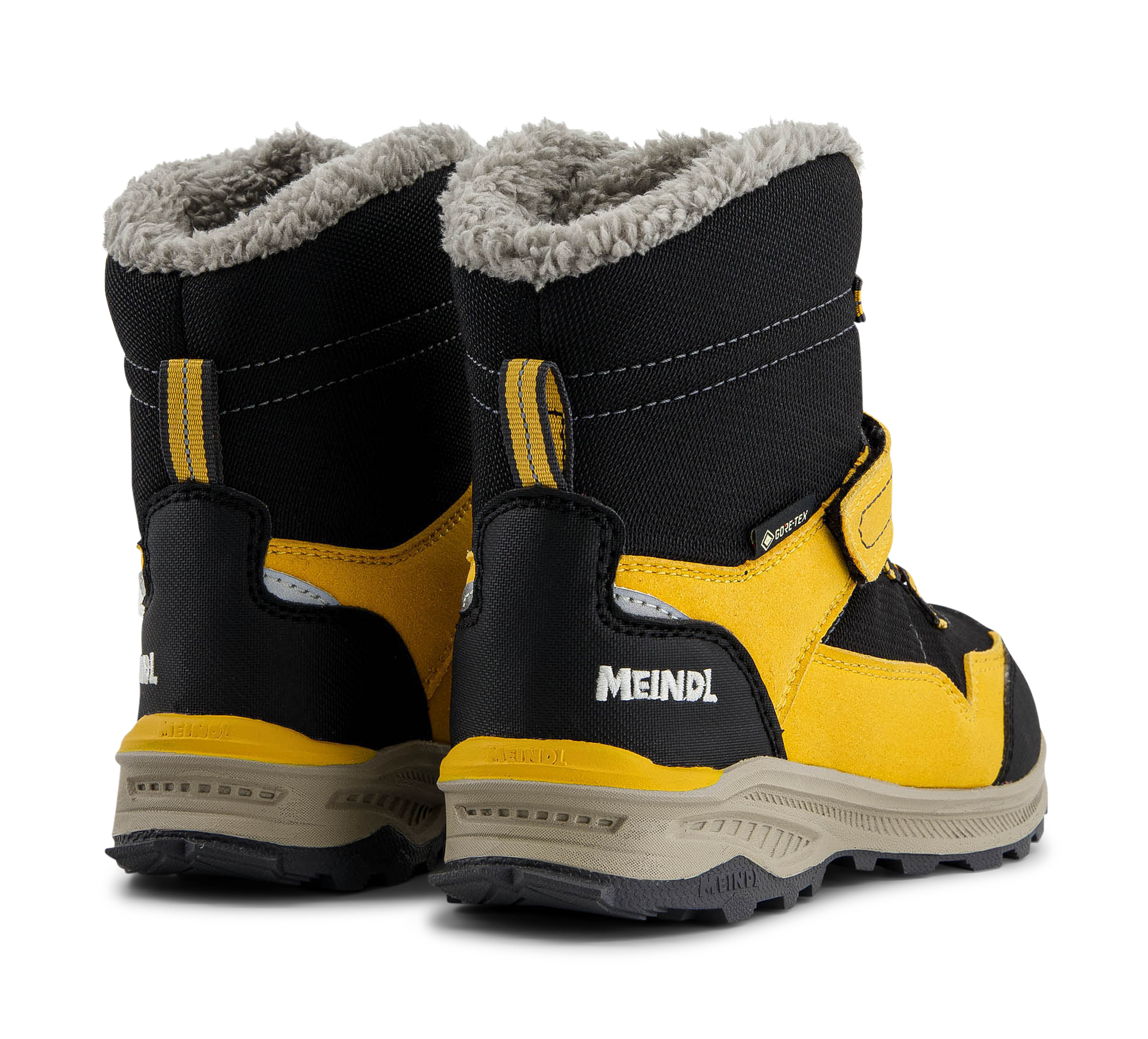 hinten Snowstorm Junior Gtx