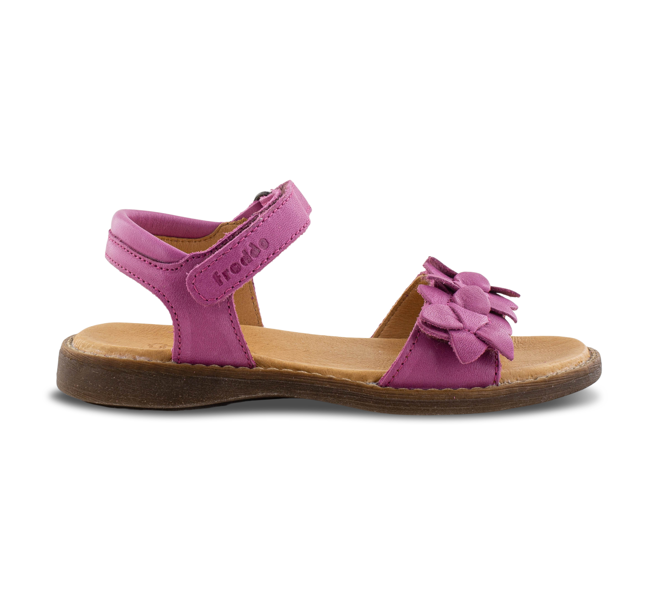 Lore Flowers - Offene Sandalen