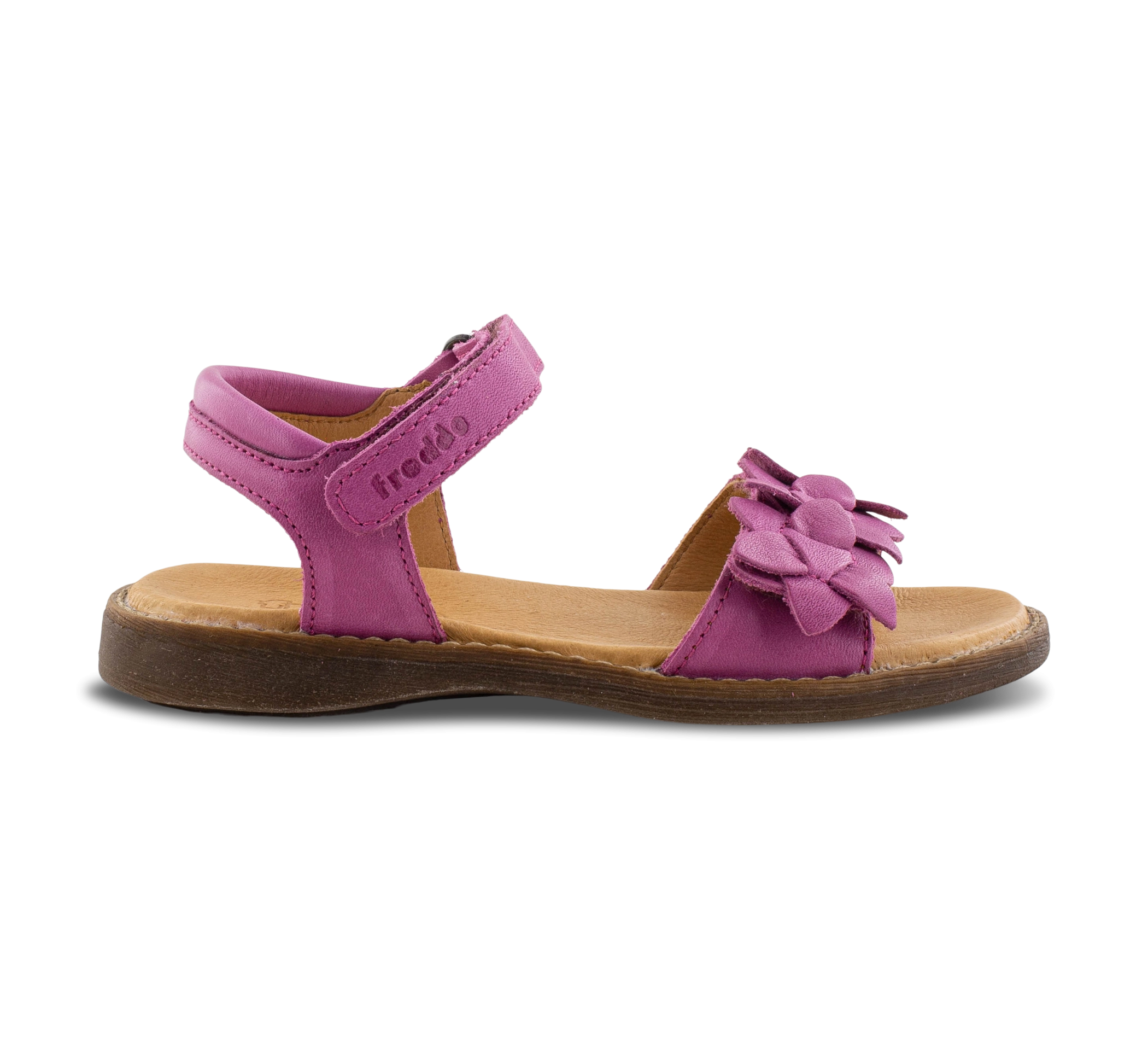 Lore Flowers - Offene Sandalen