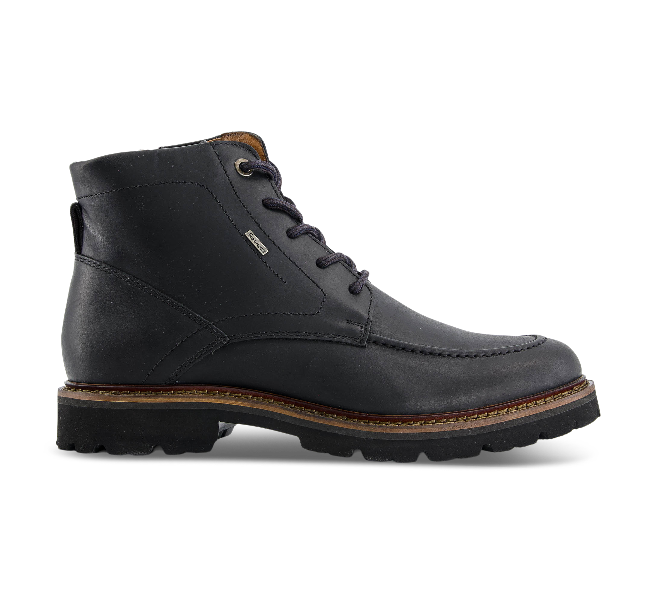 Herren Stiefel Schnürer Adalrik