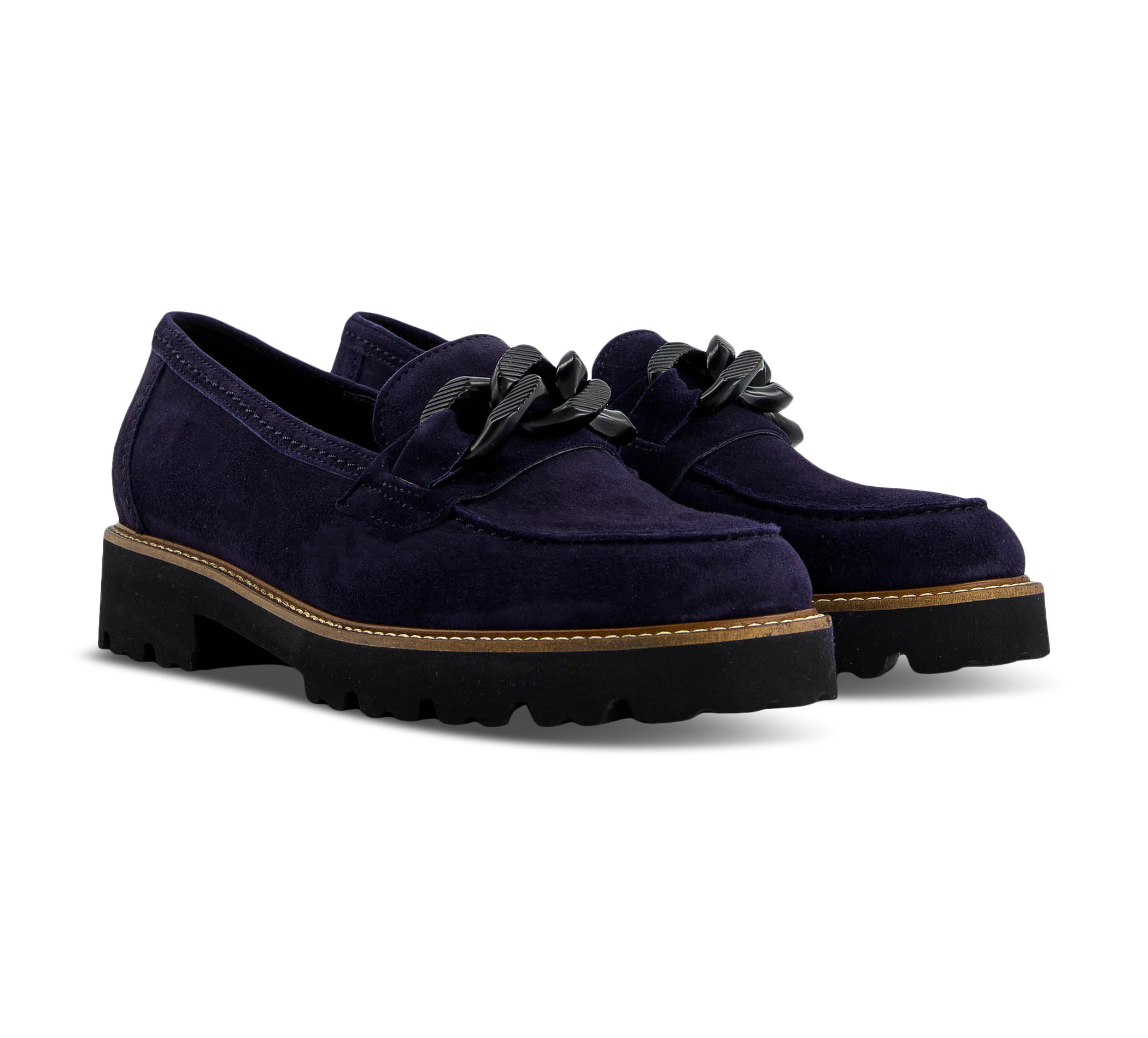 Loafer Loafers