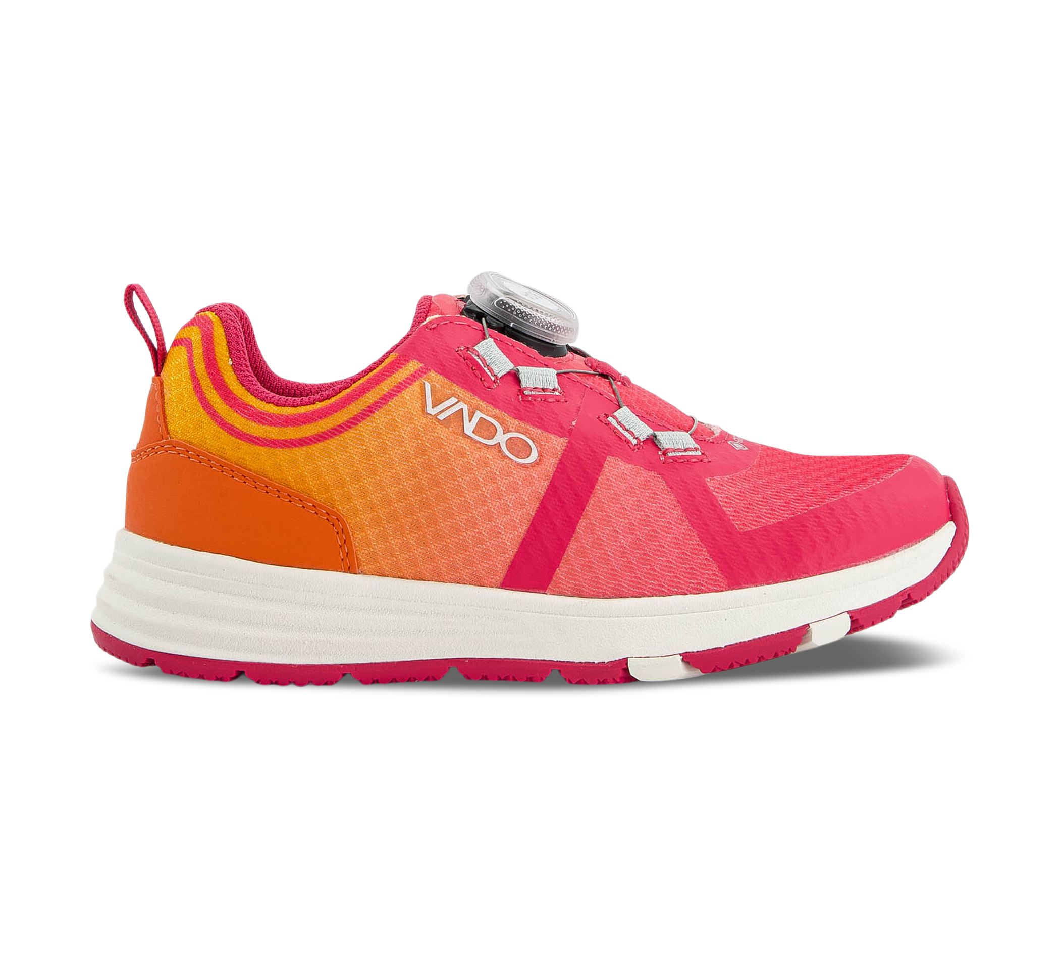 aussen Freak Lo Boa Gtx