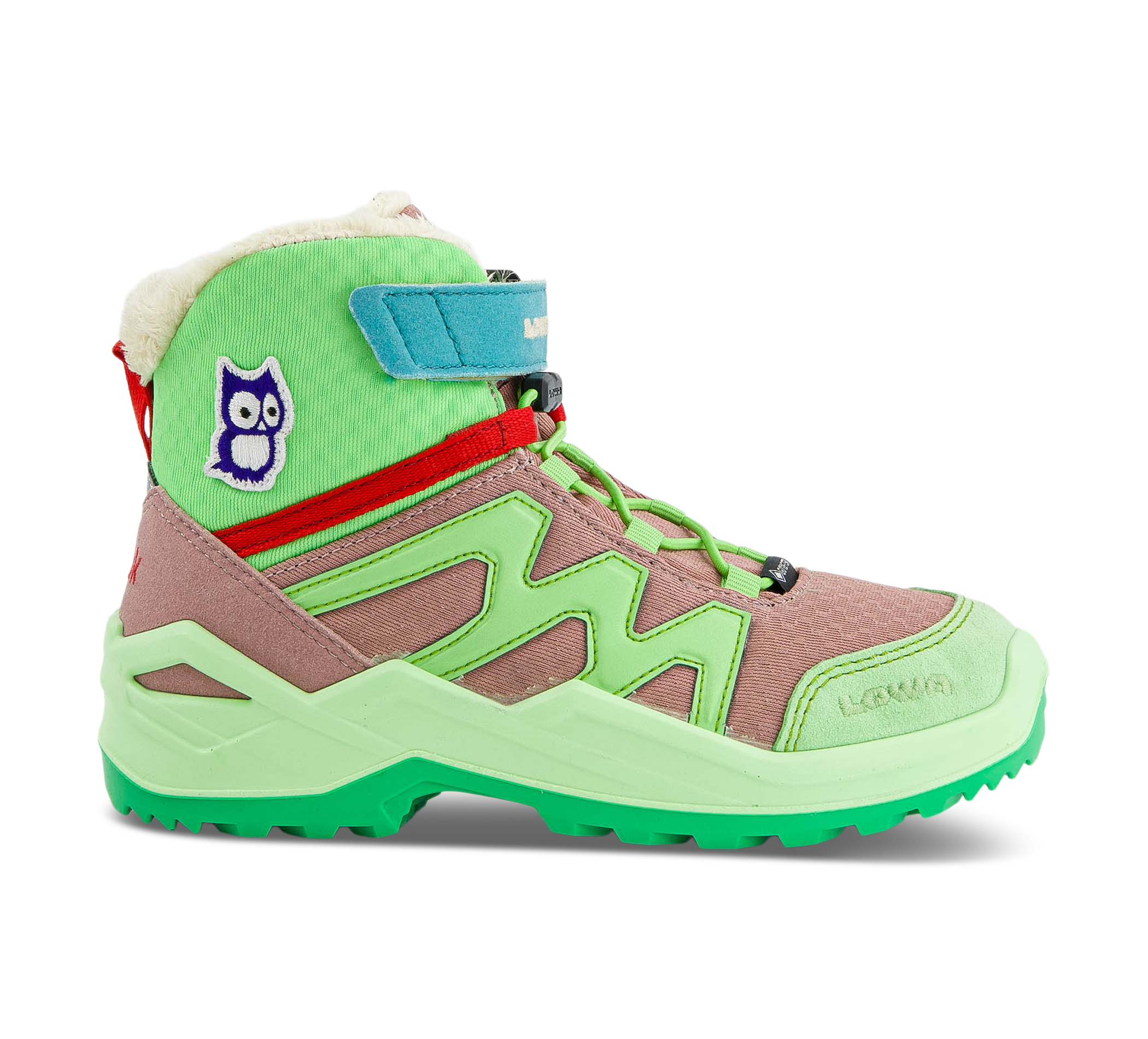 MADDOX WARM GTX NMK Maddox Warm Gtx Nmk