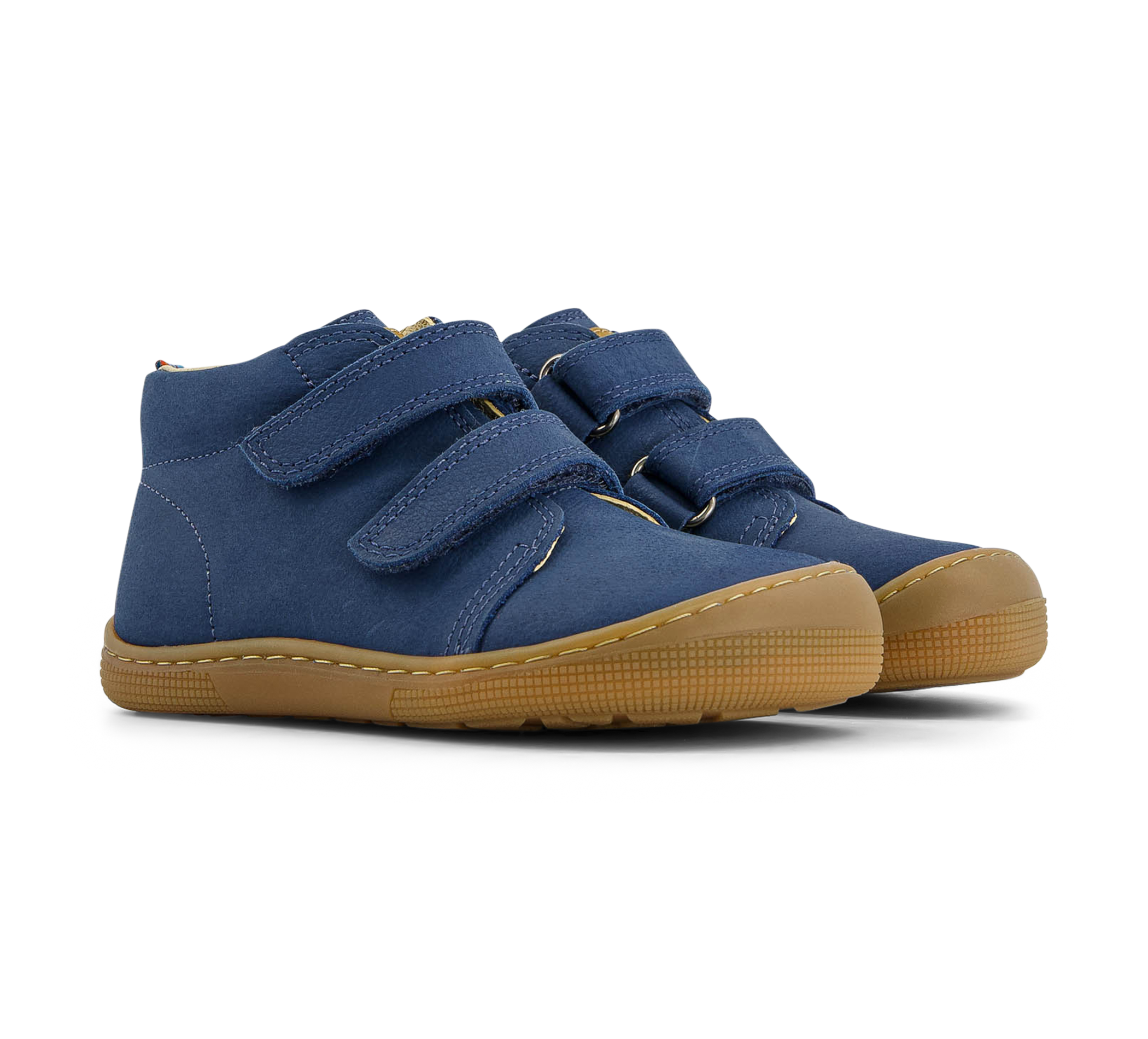 paar Barefoot Napa Velcro