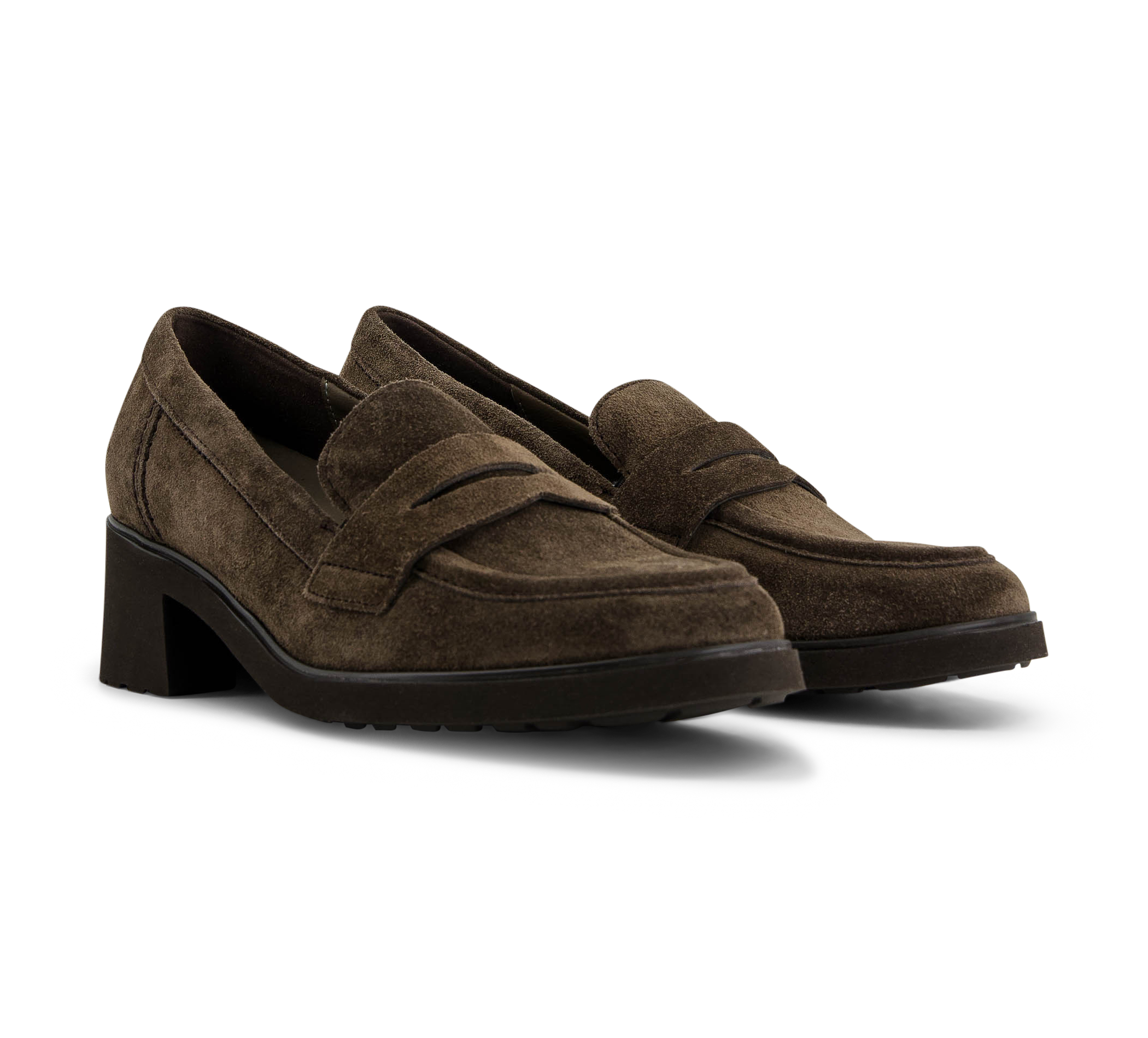 Klassische Pumps