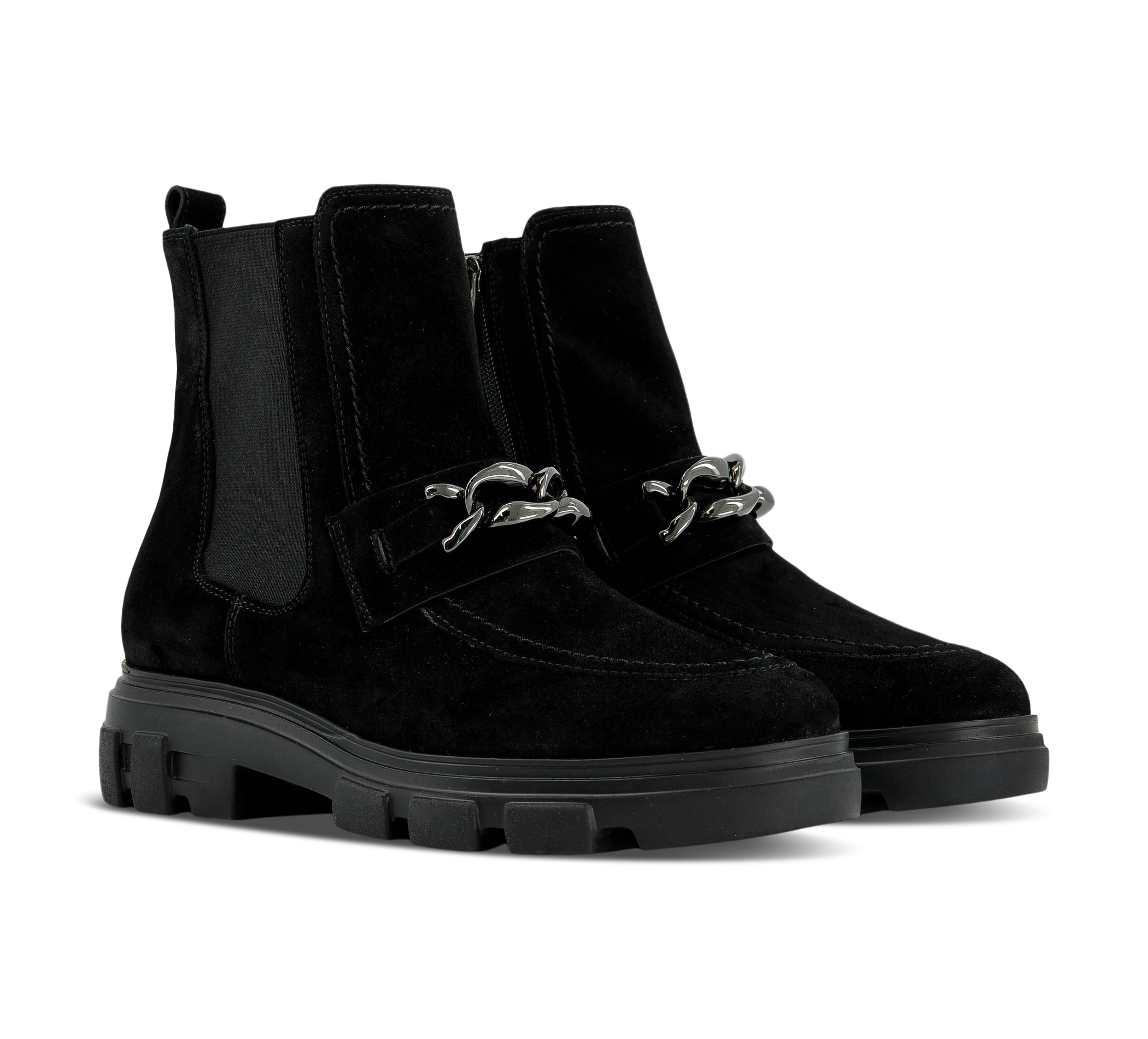 0078-8261-028/Chelsea-Boots Chelsea Boots