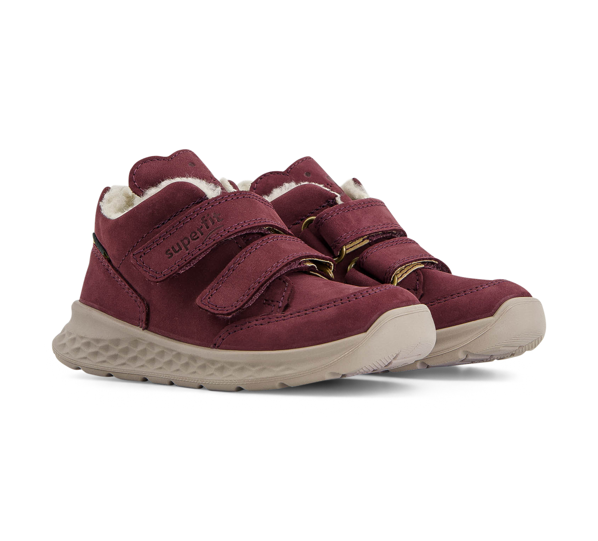Stiefelette Leder \ BREEZE Breeze Gtx