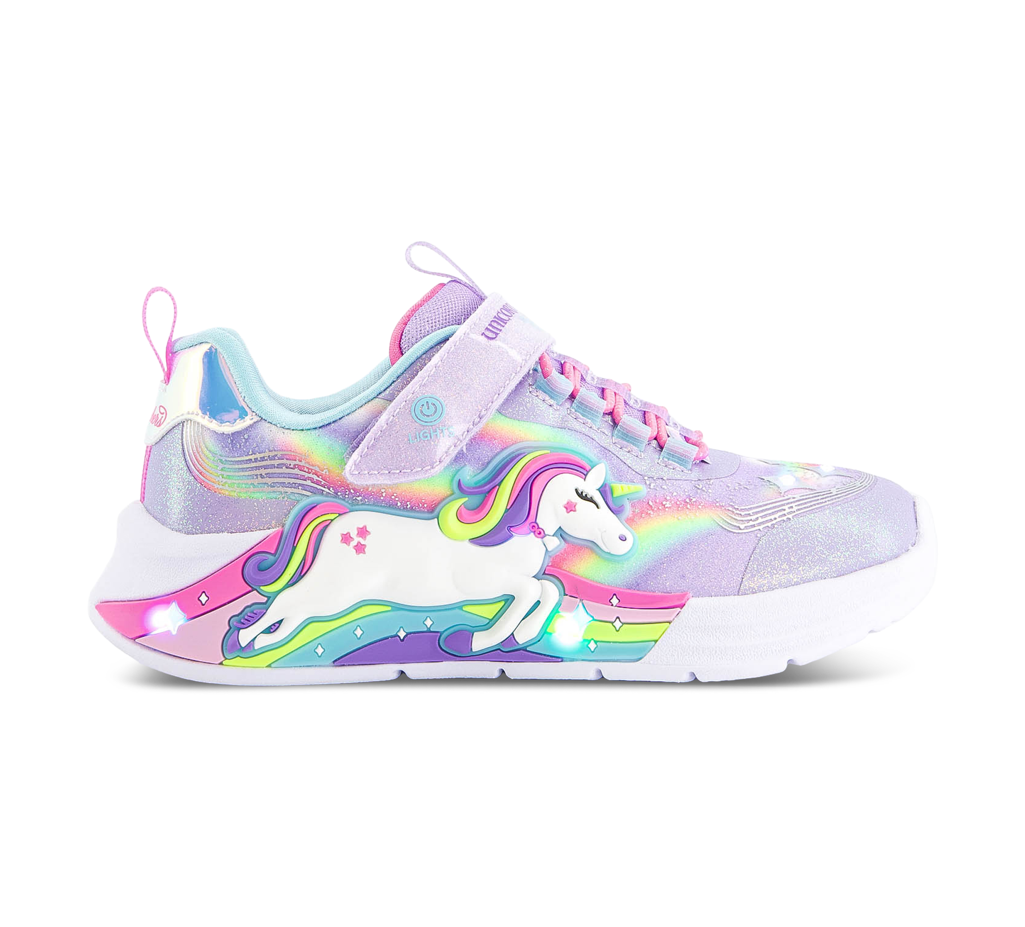 aussen Unicorn Chaser