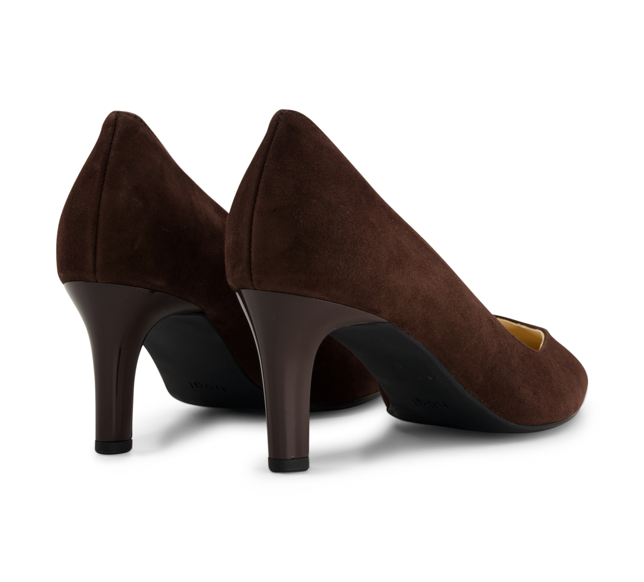 Klassische Pumps