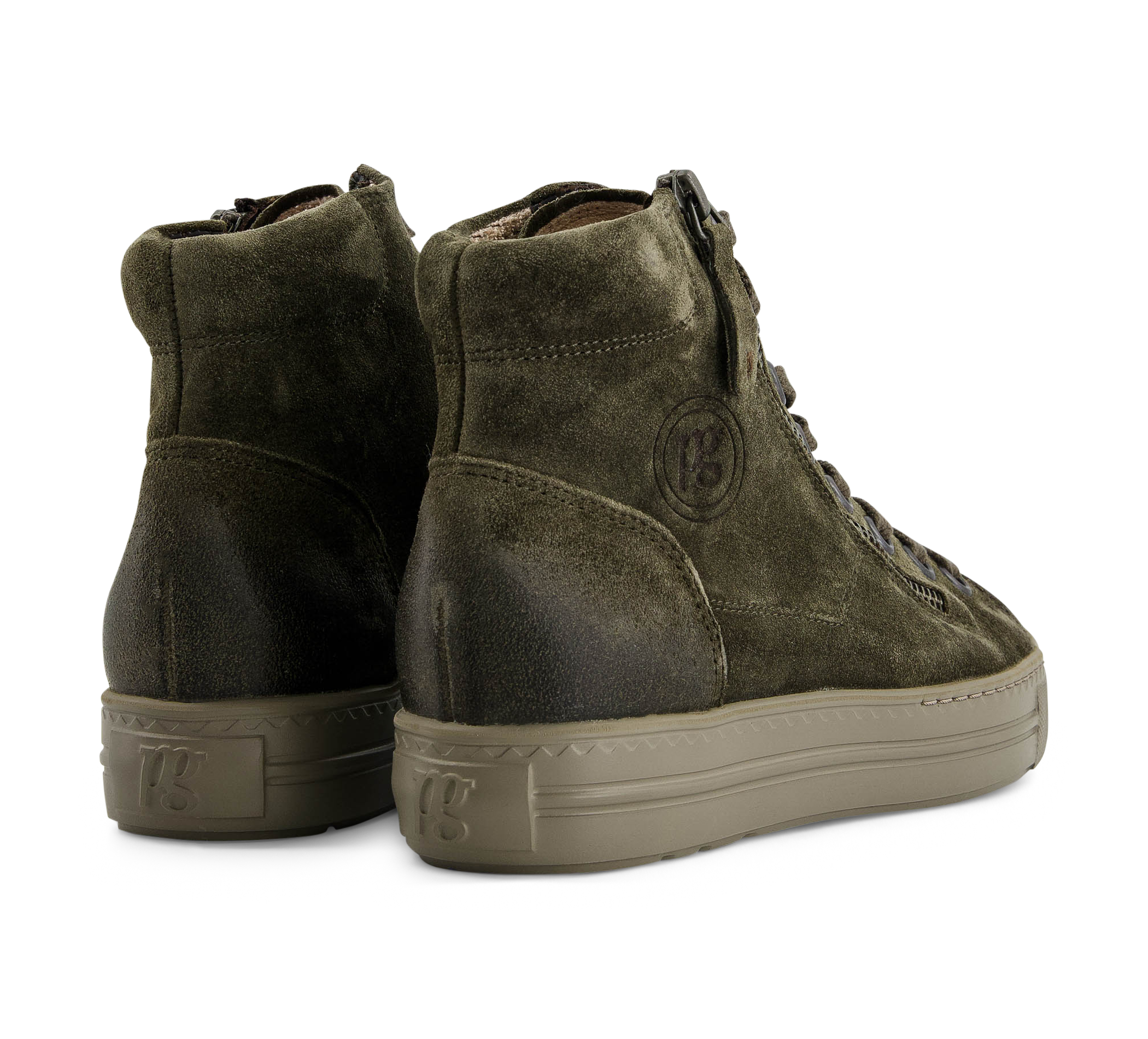 0080-4024-374 Sneaker high