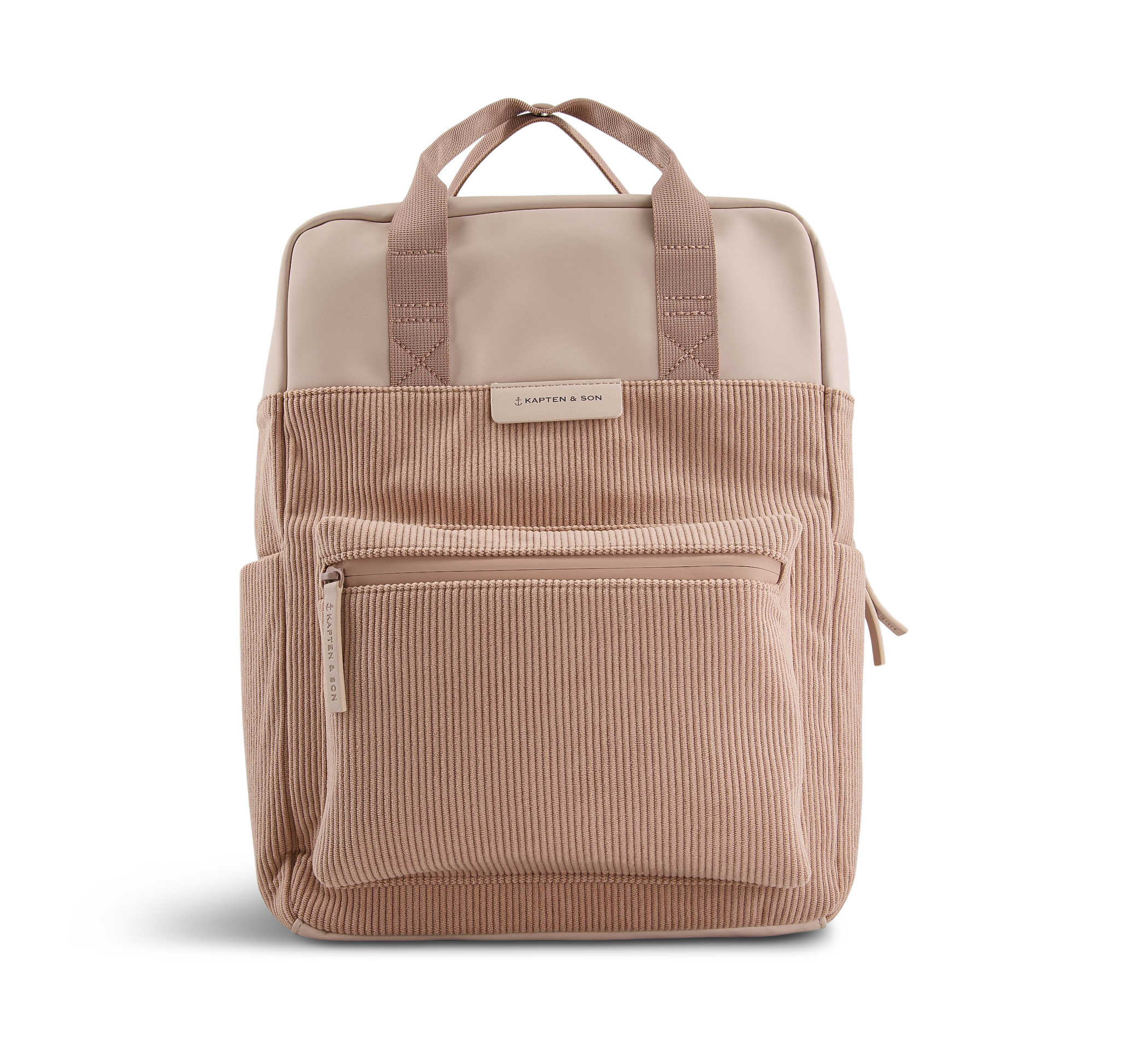 Bergen Pro Cord Rose Clay