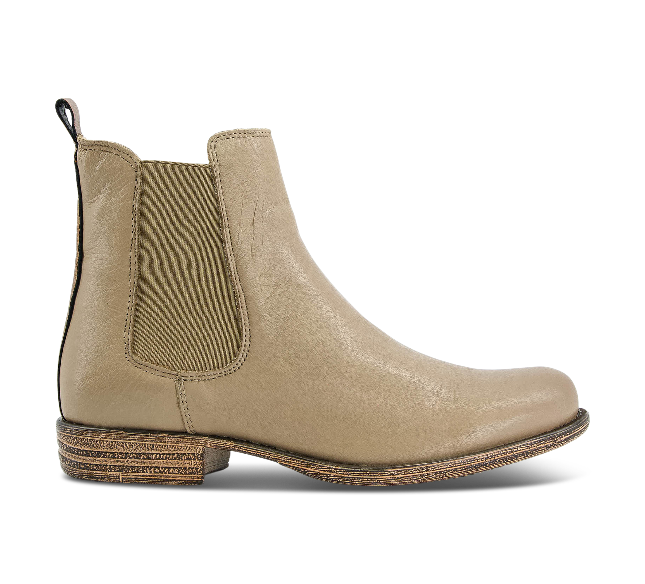 Chelsea Boots