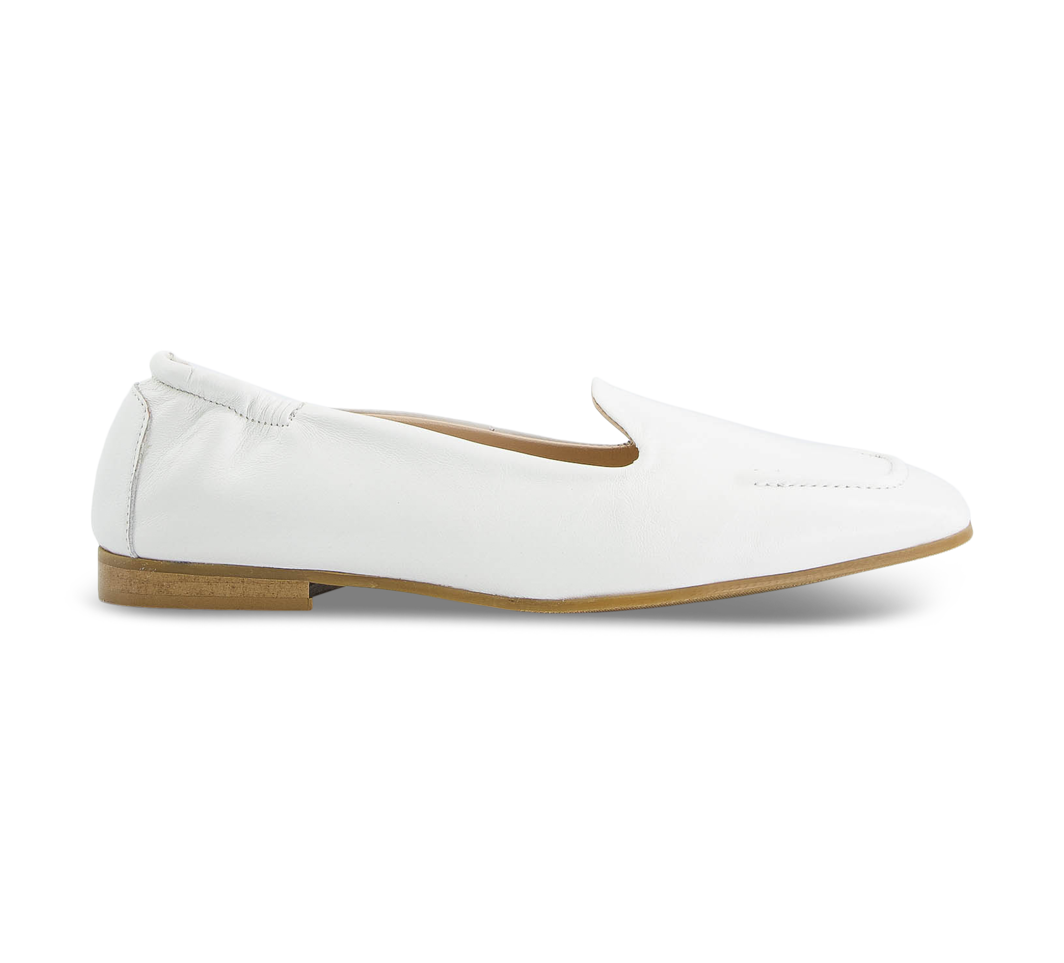 aussen Loafers