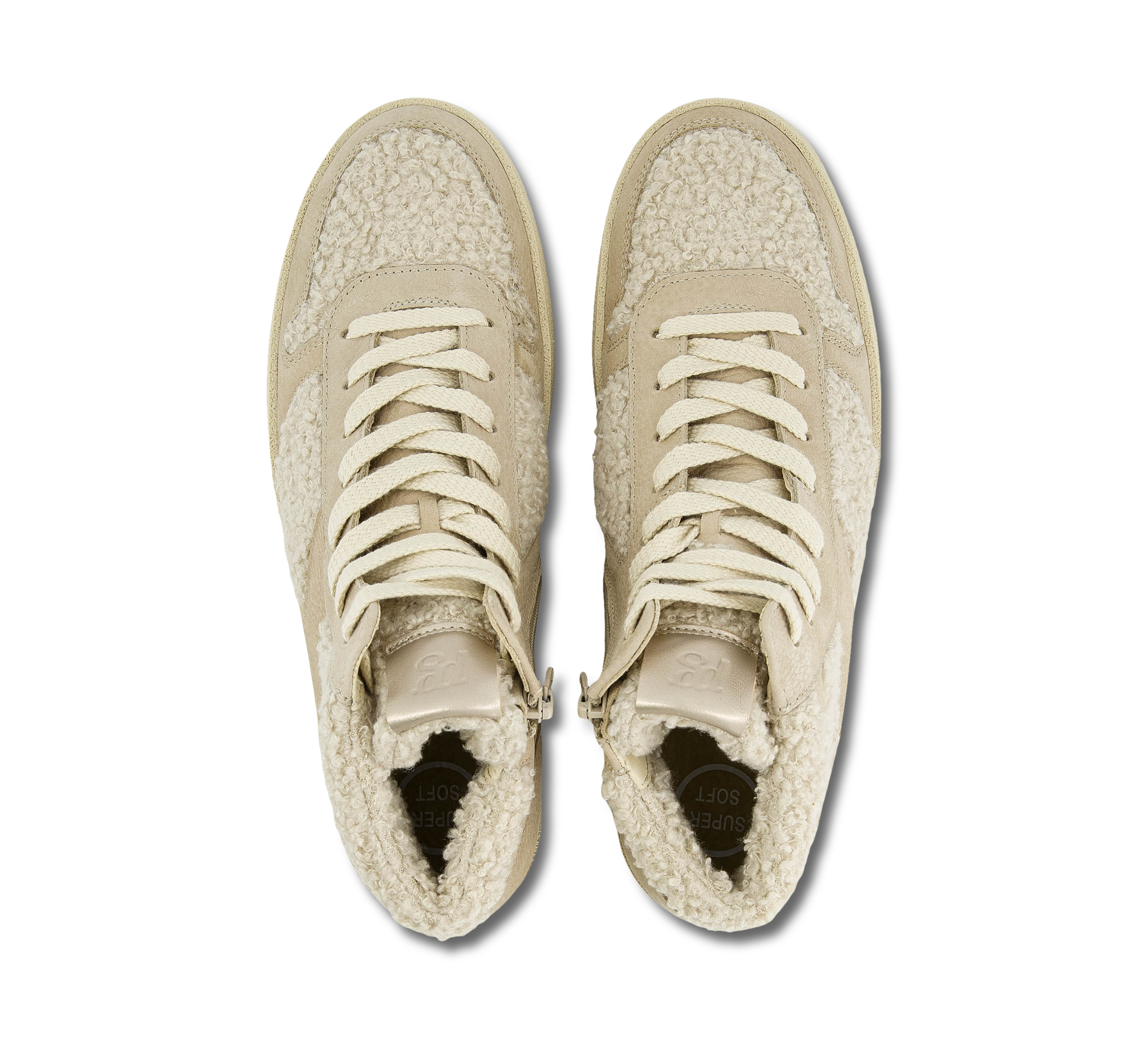 0078-5470-018/Hightop-Pauls