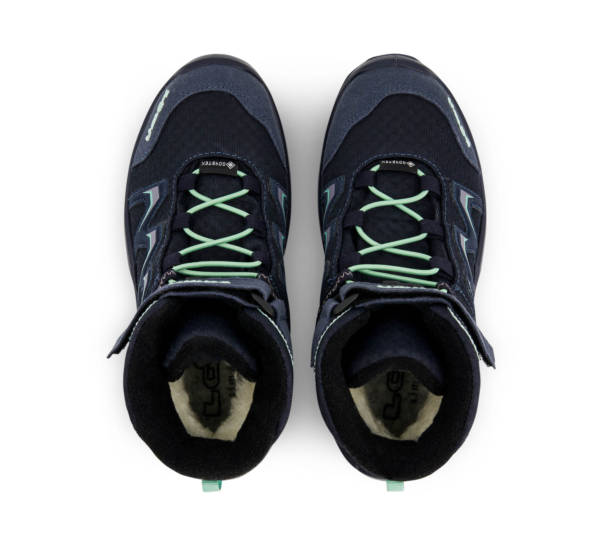 Maddox Warm Gtx Mid Jr