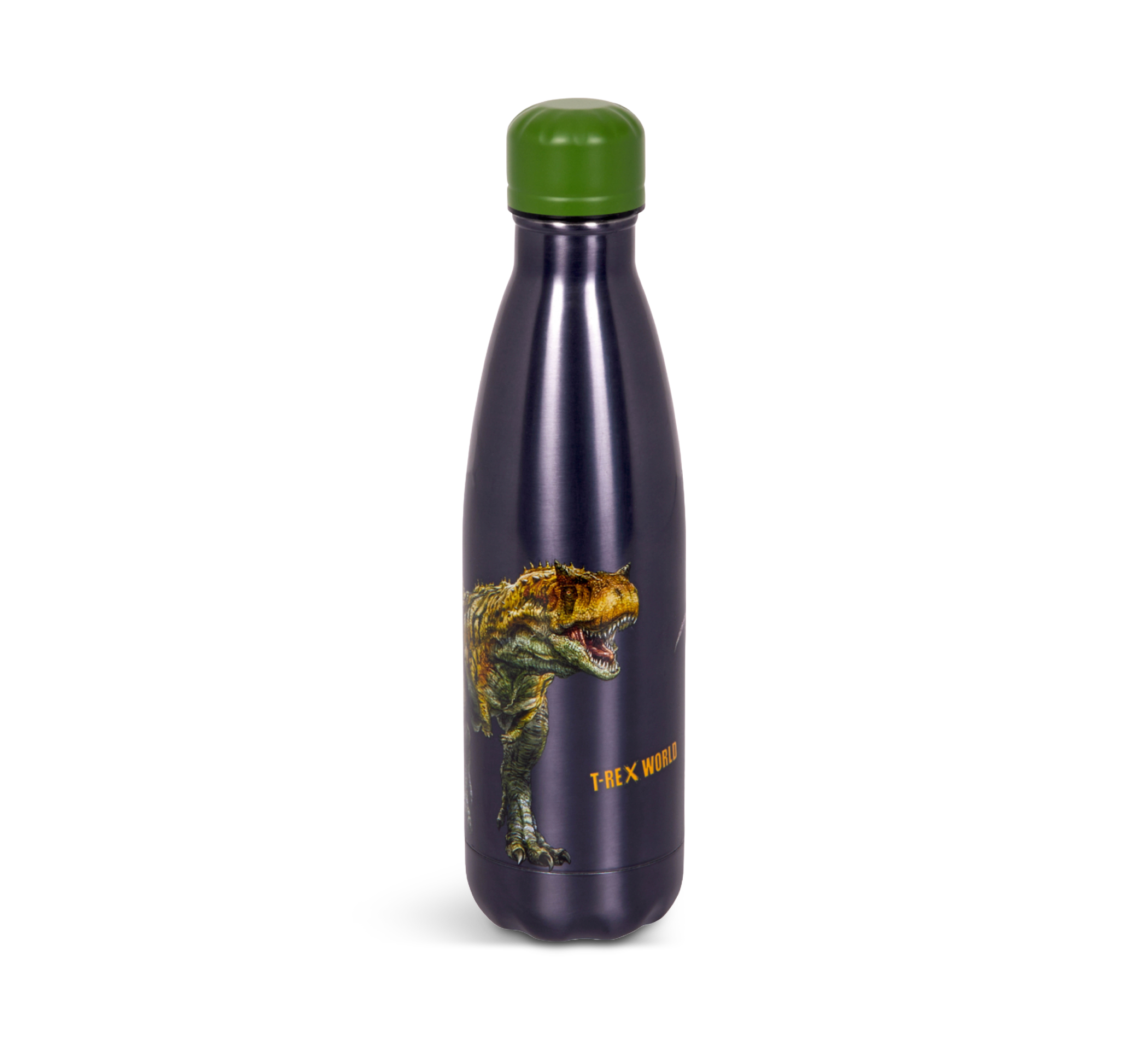 aussen Isolierflasche T-rex World