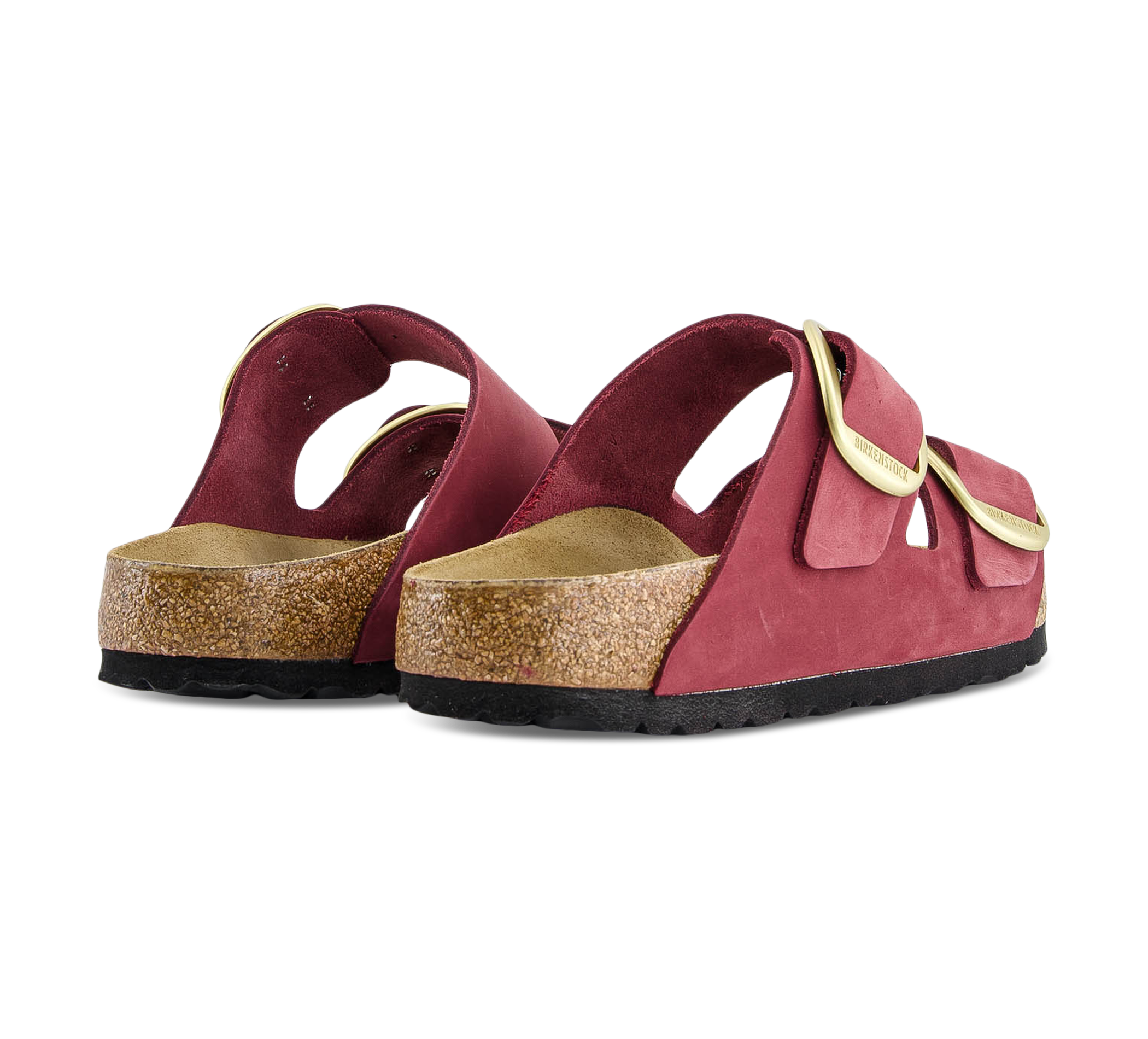 Arizona Big Buckle LENB Berry Crush