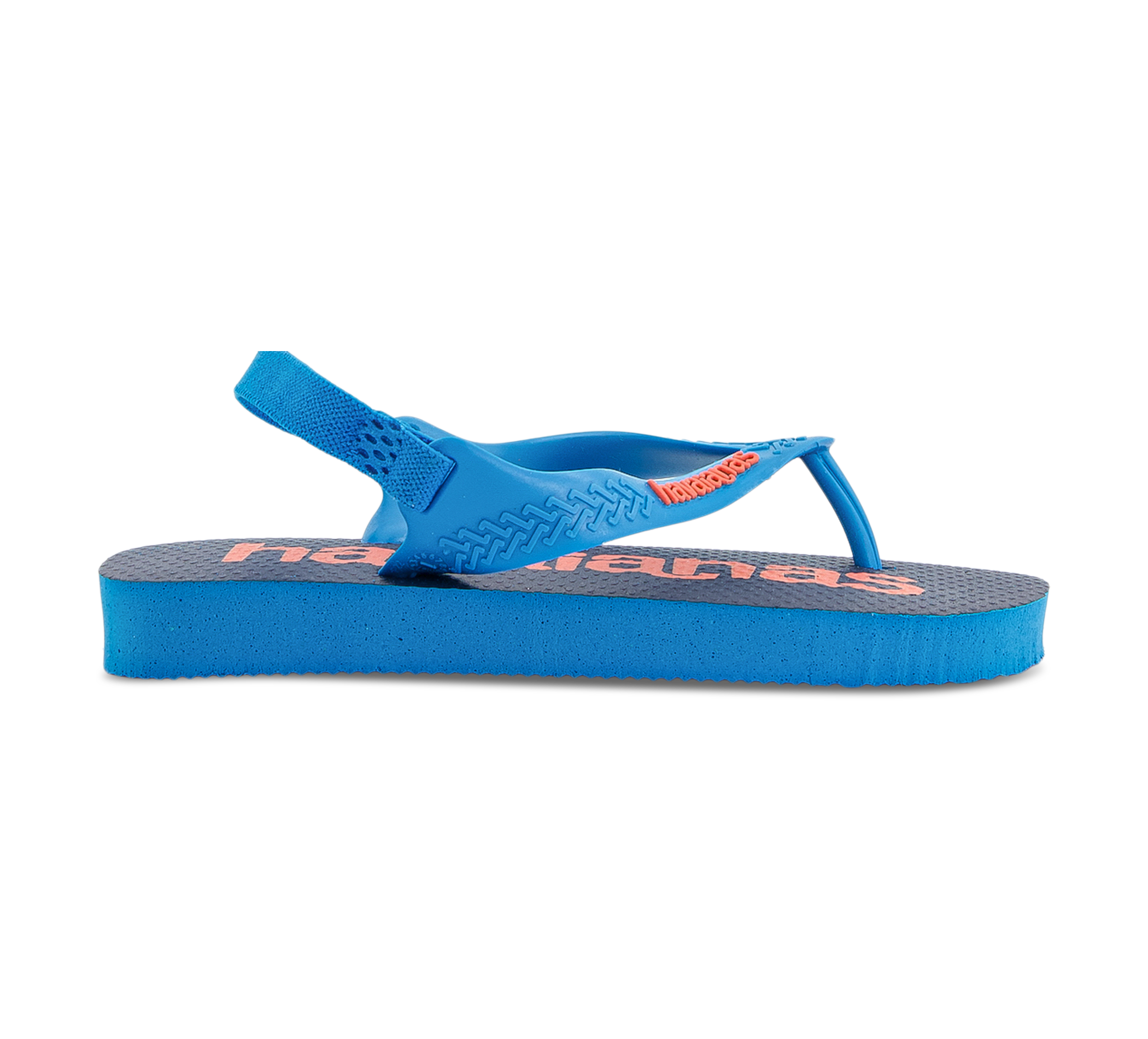 Baby Logomania - Flip Flops