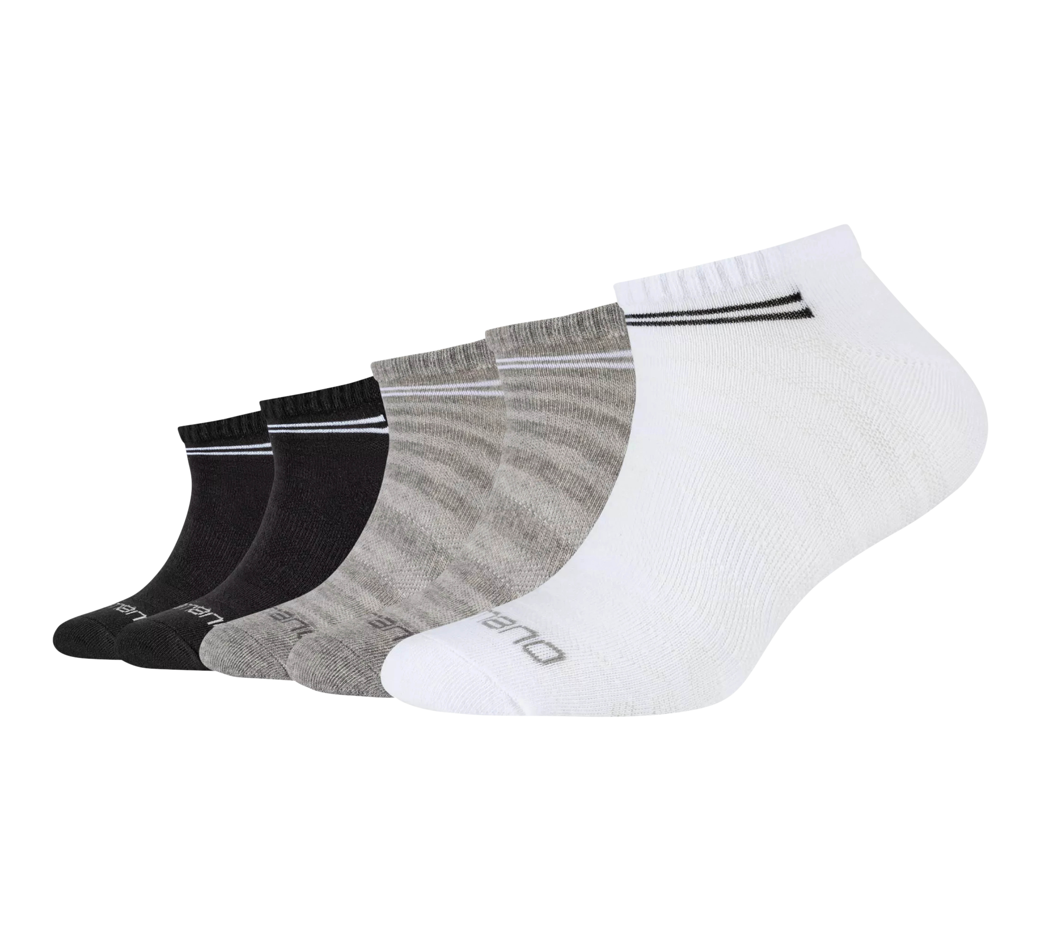 Mesh Ventilation Sneaker 5p