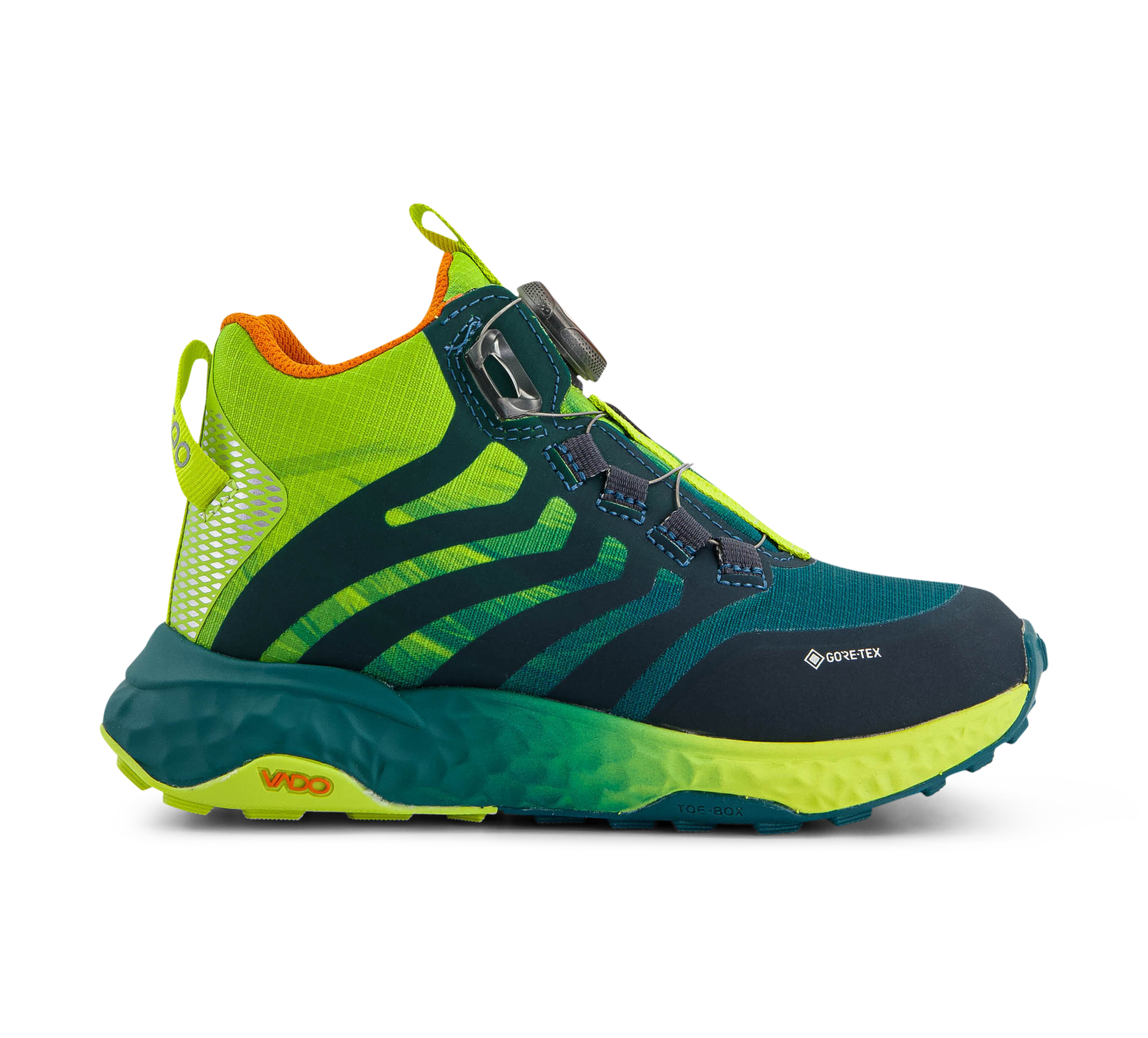 Surfer Mid Boa Gtx