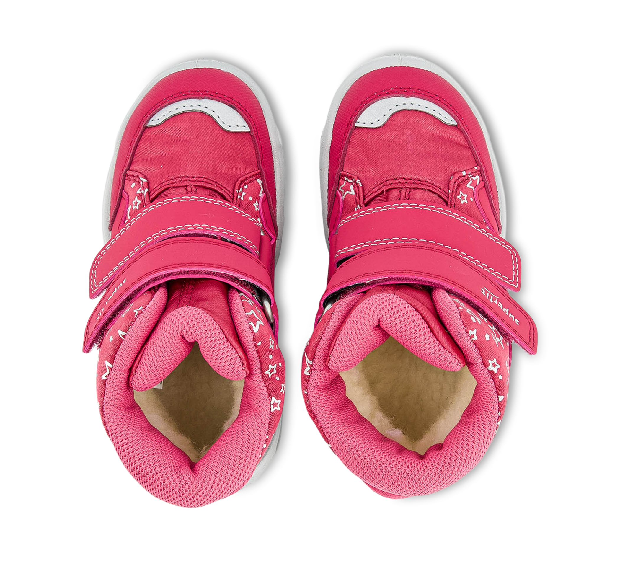 Stiefelette Synthetik \ GLACIE