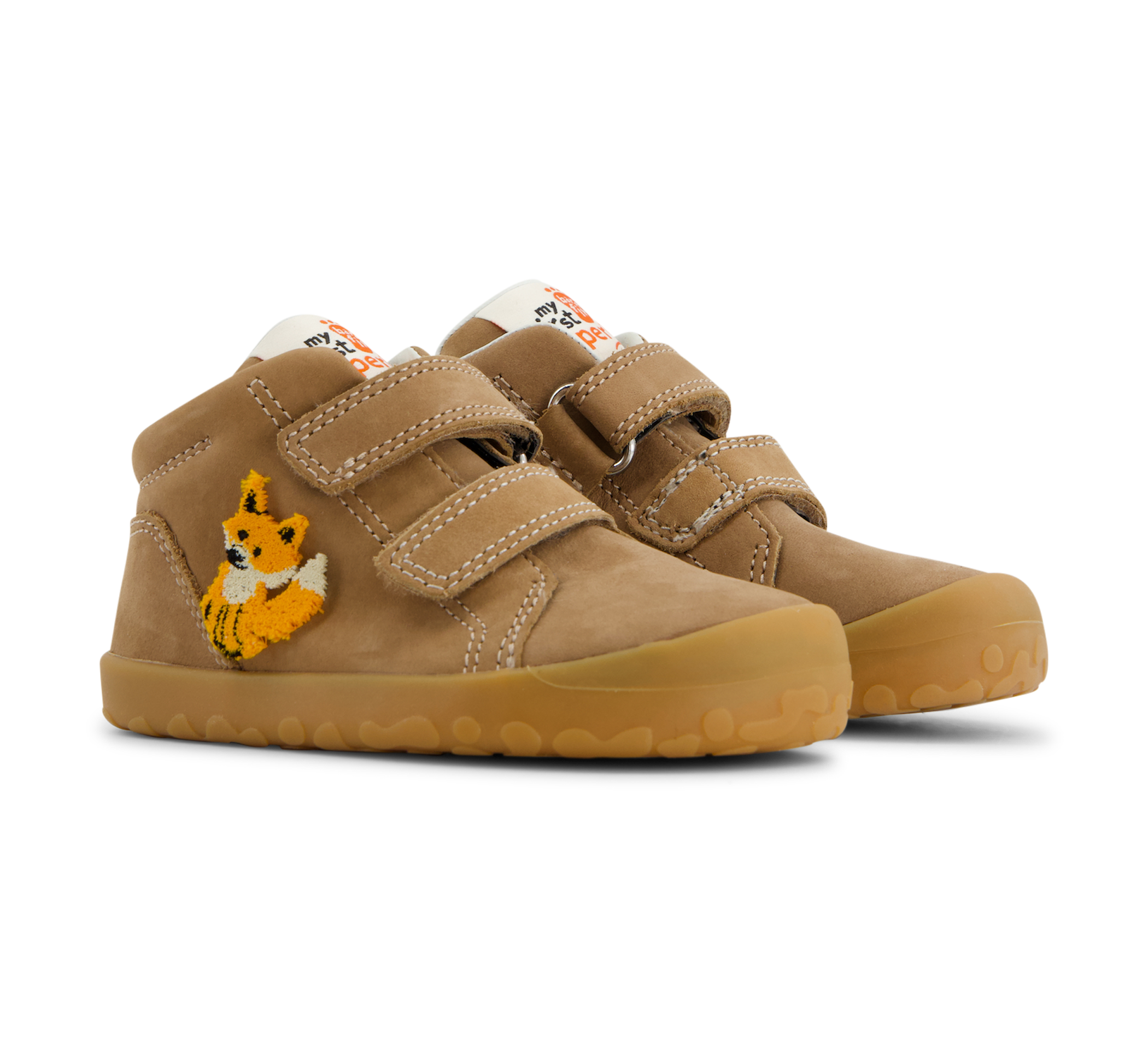Stiefelette Leder \ FLUMMI Flummi