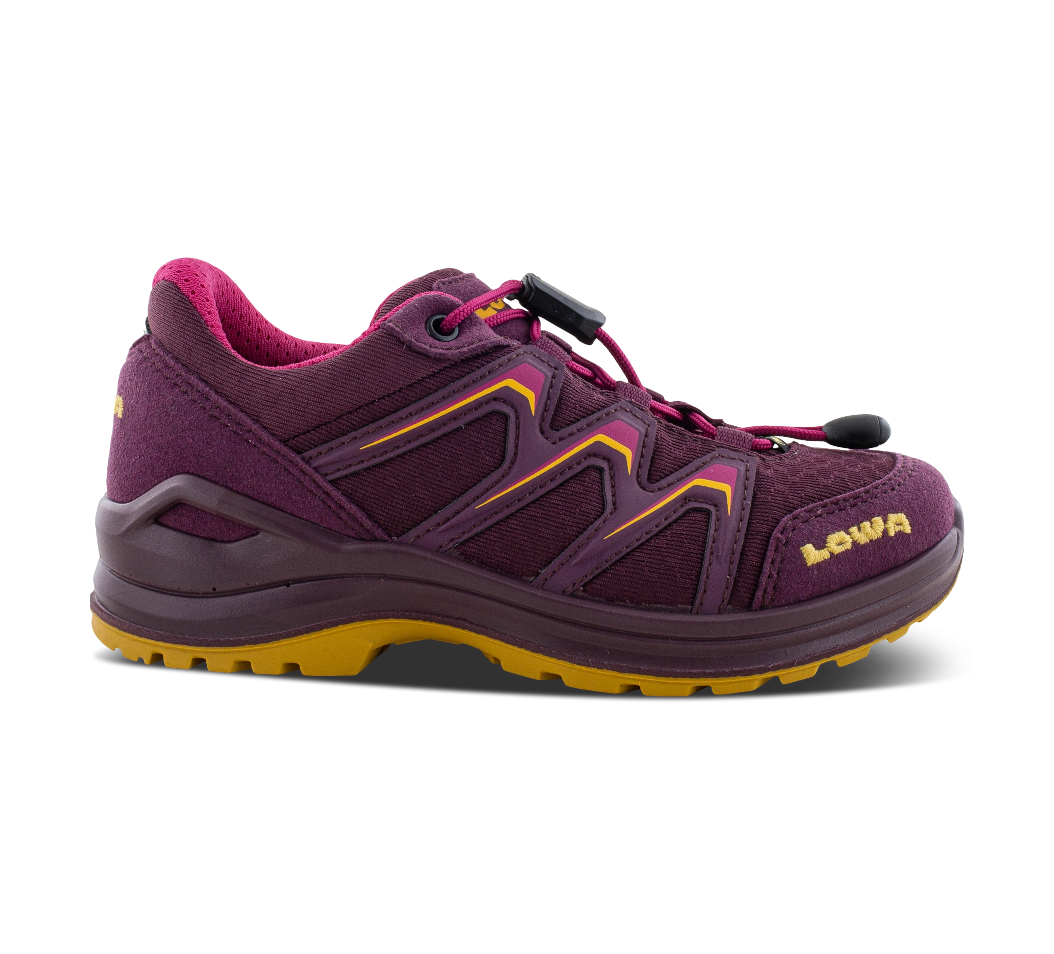 Maddox Gtx Lo Jr - Trekkingschuhe