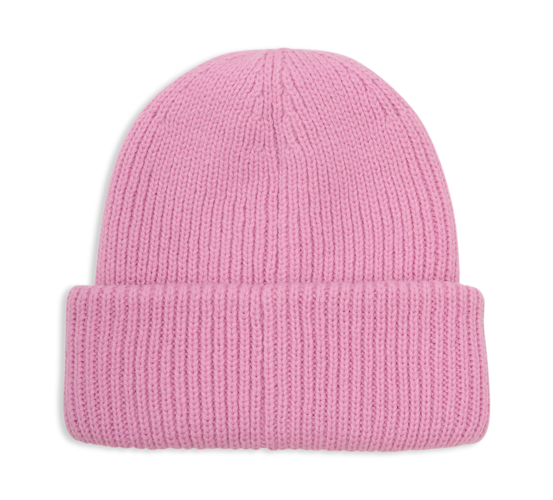 Beanie W. Wool
