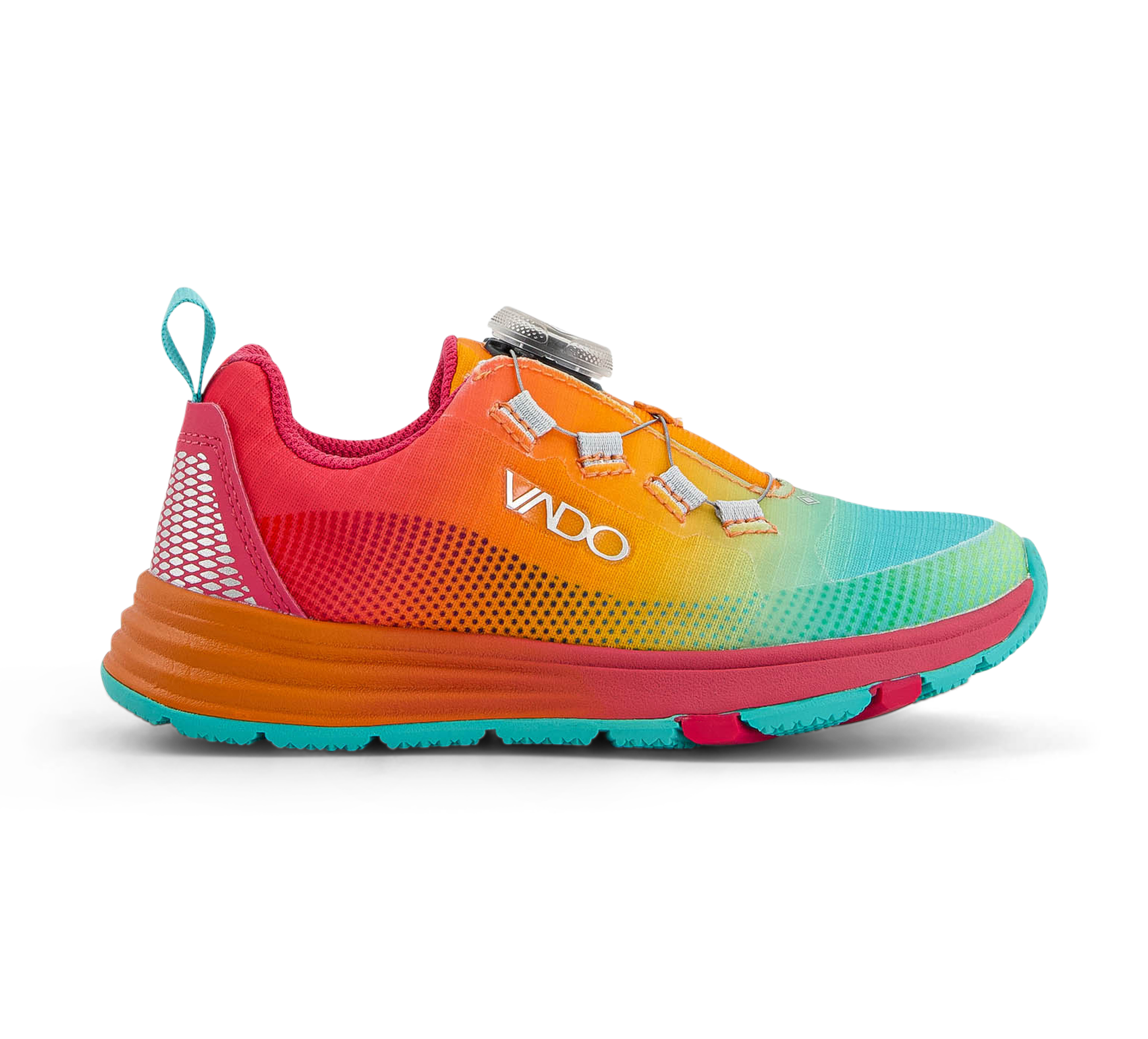 aussen Wonder Lo Boa Gtx