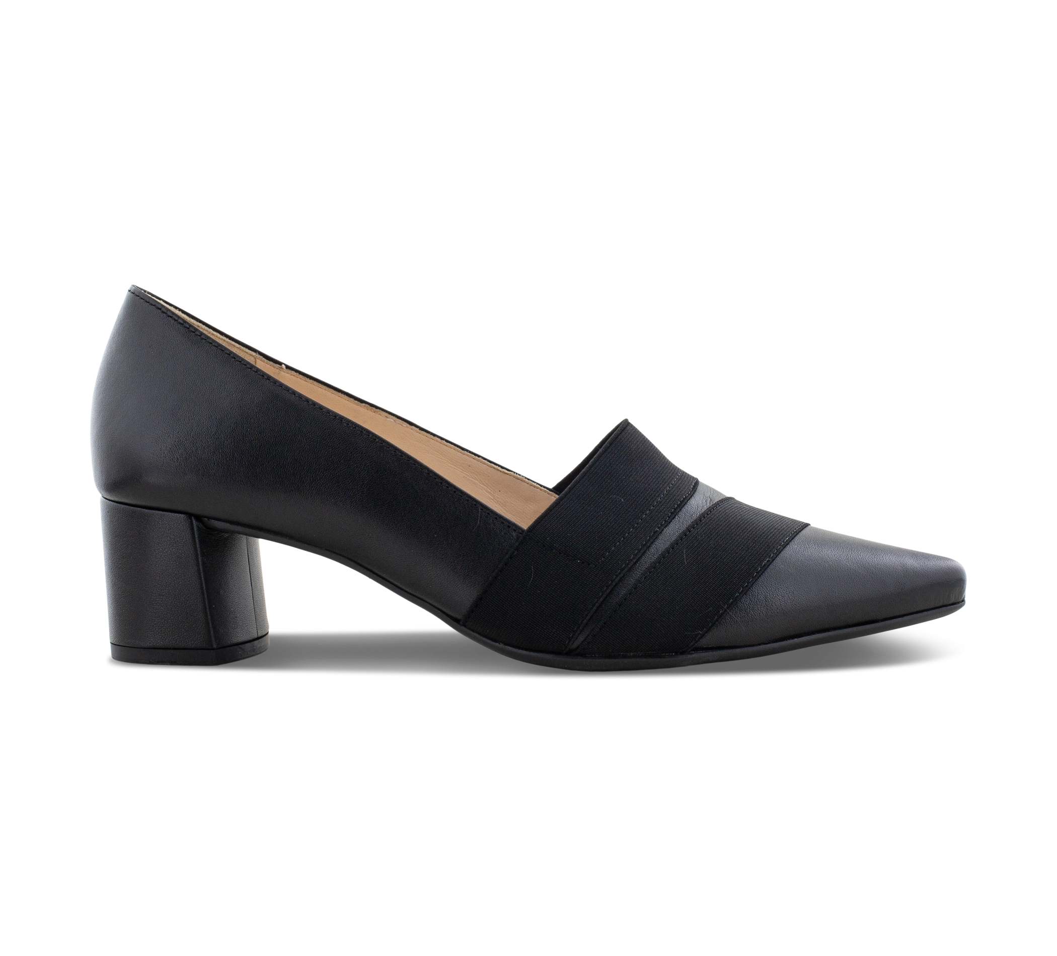 Klassische Pumps