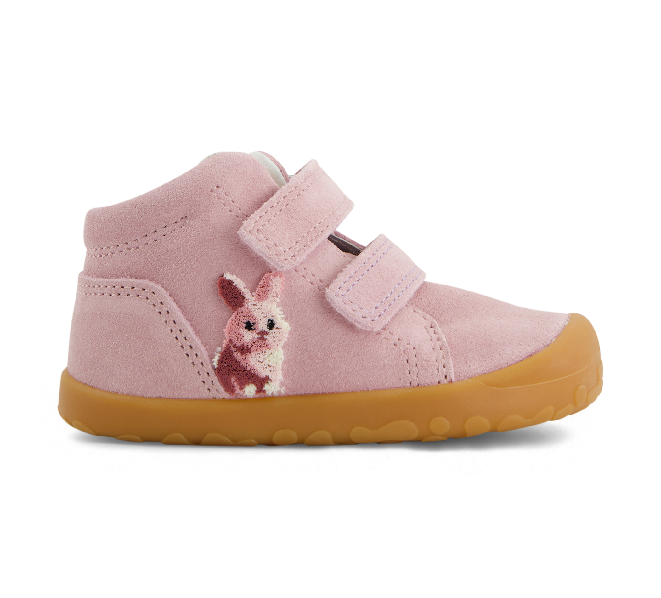 Stiefelette Leder \ FLUMMI Flummi