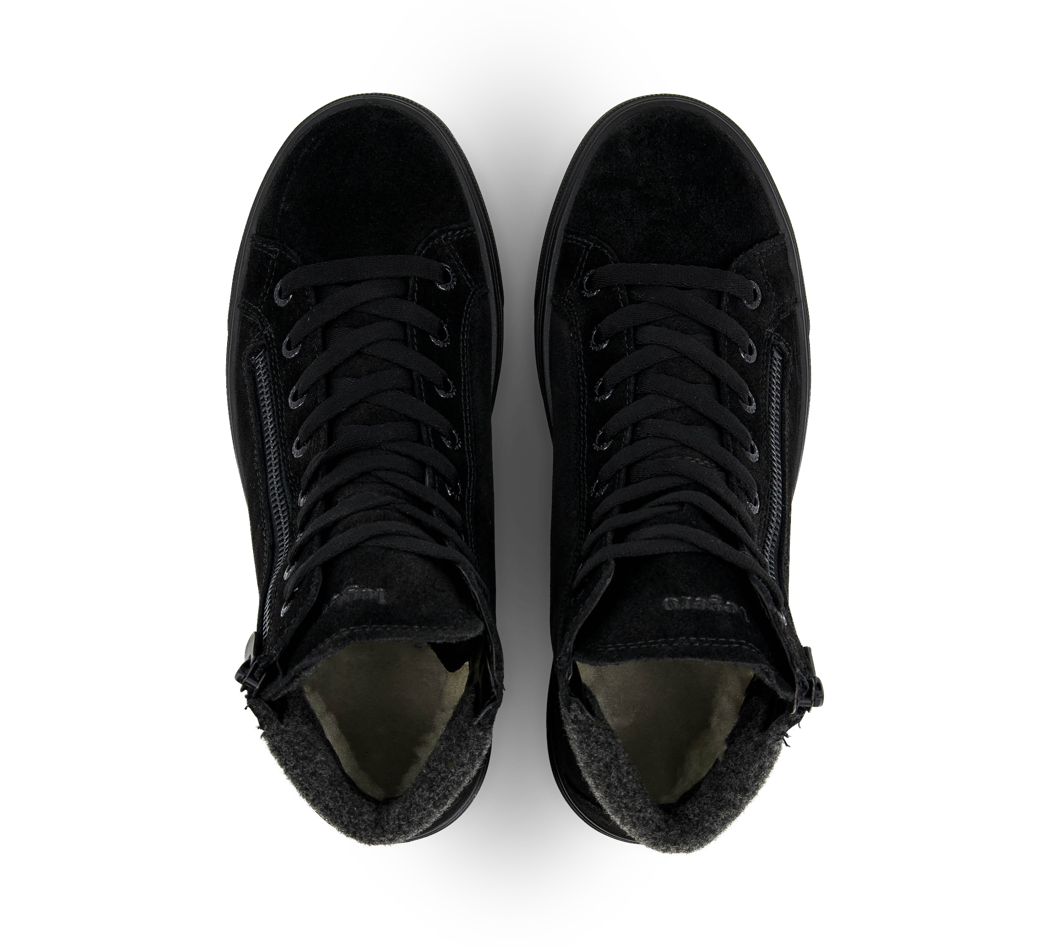 Stiefelette Leder \ MILENA Milena Gtx