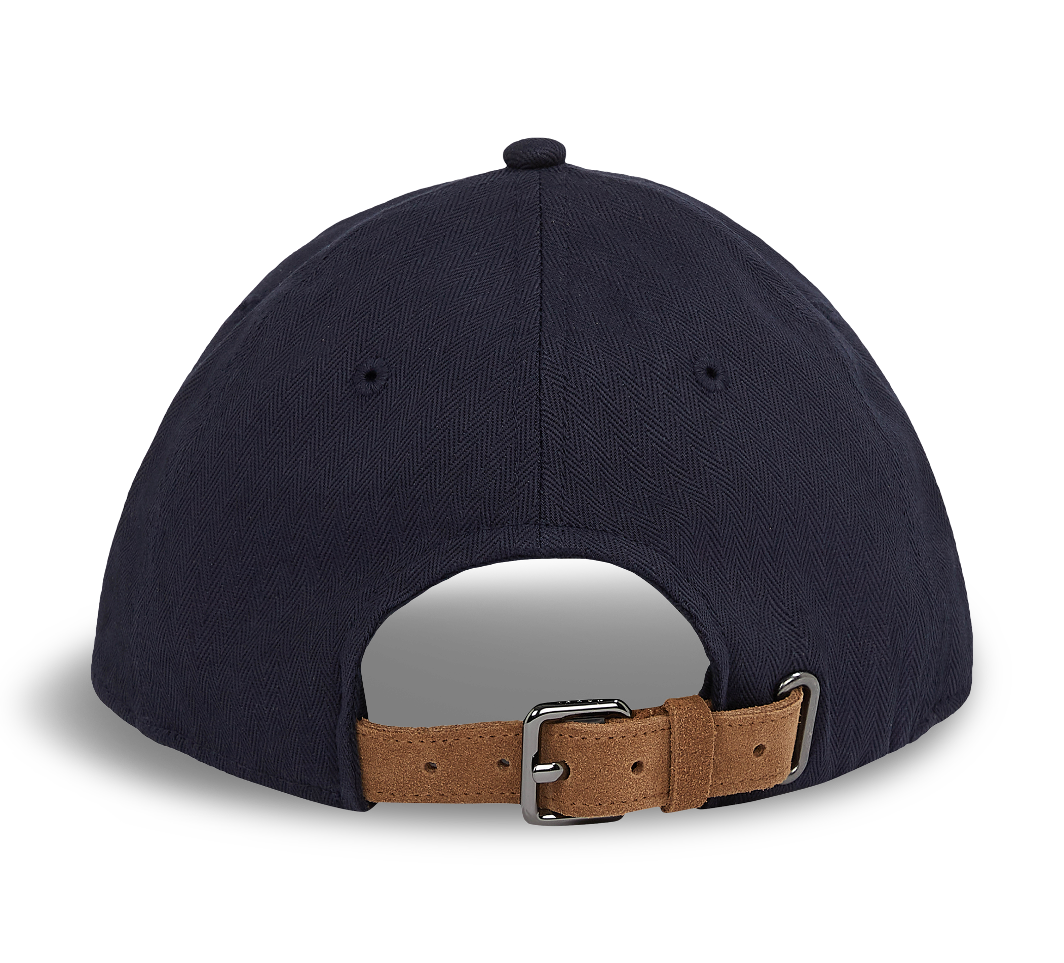 Th Flag Herringbone Panel Cap