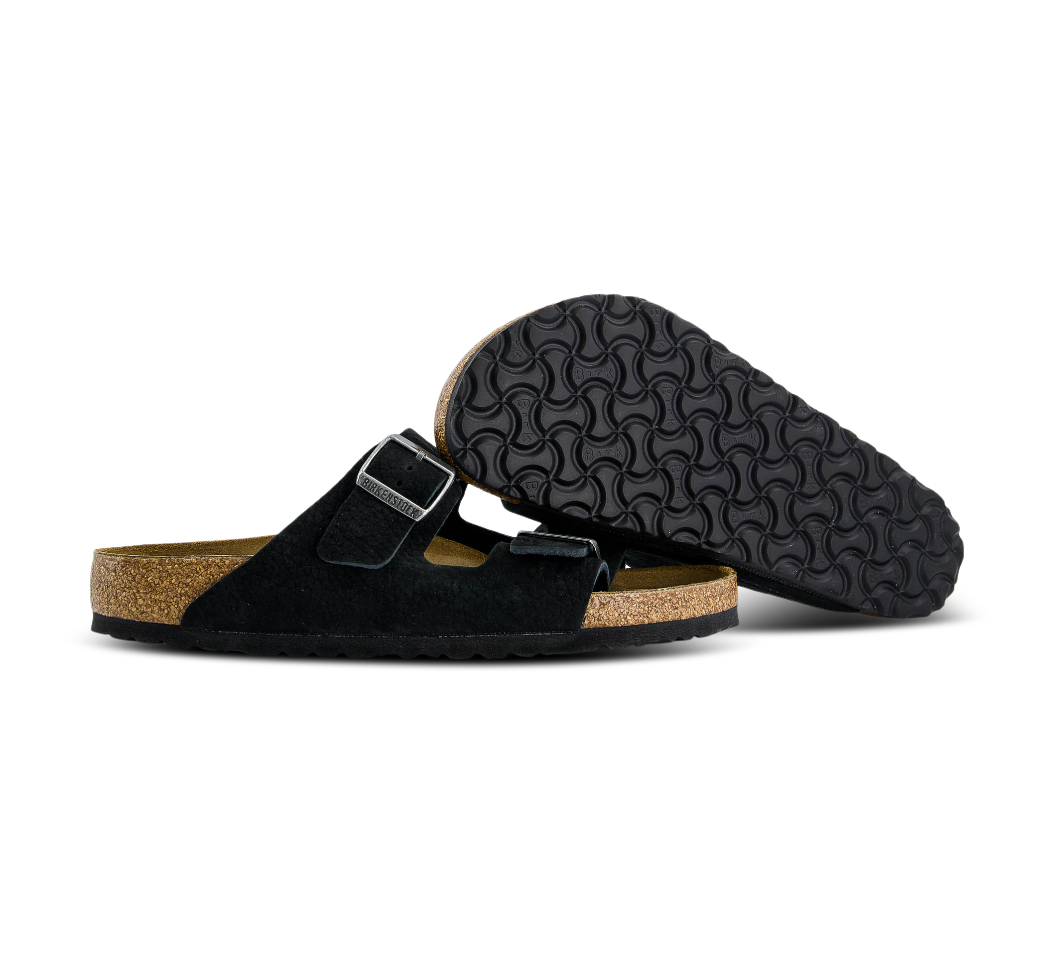 Arizona NU Desert Buck Black