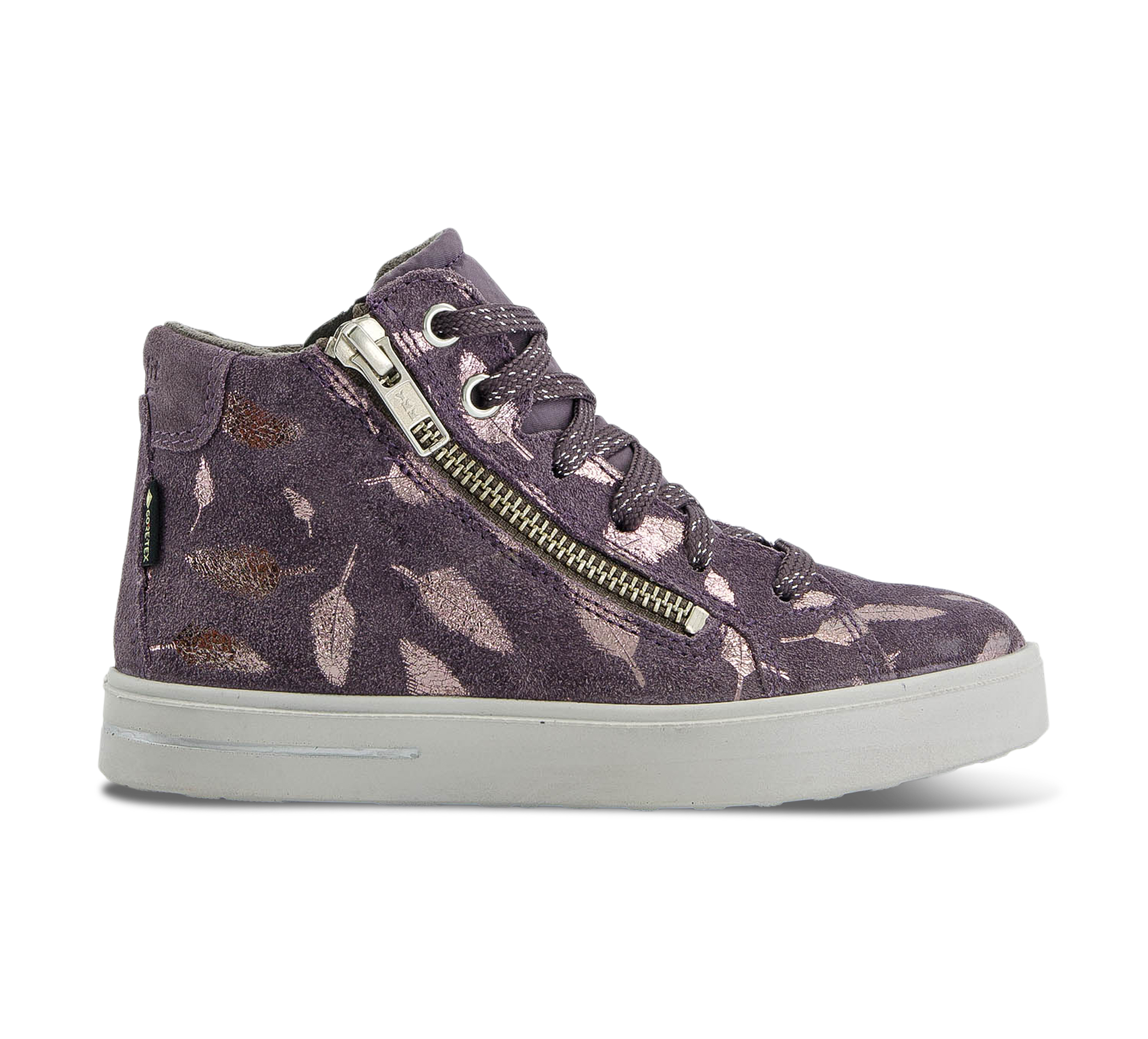 Stiefelette Leder \ STELLA Stella