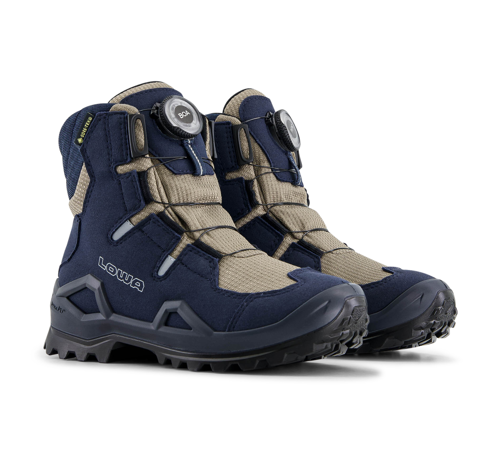 MILO EVO GTX HI BOA JR Milo Evo Gtx Hi Boa Jr