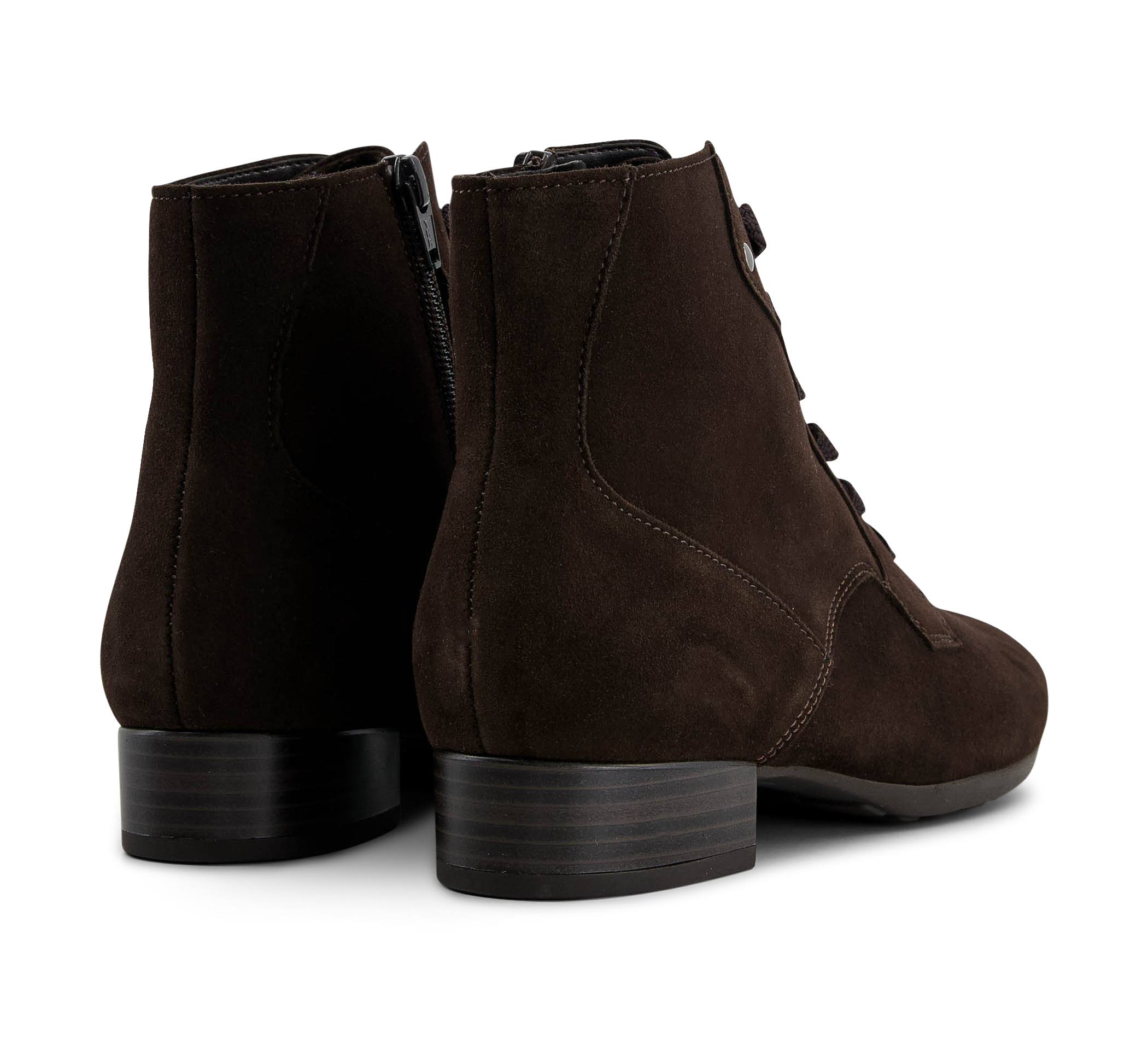 Schnürstiefeletten Schnürstiefel