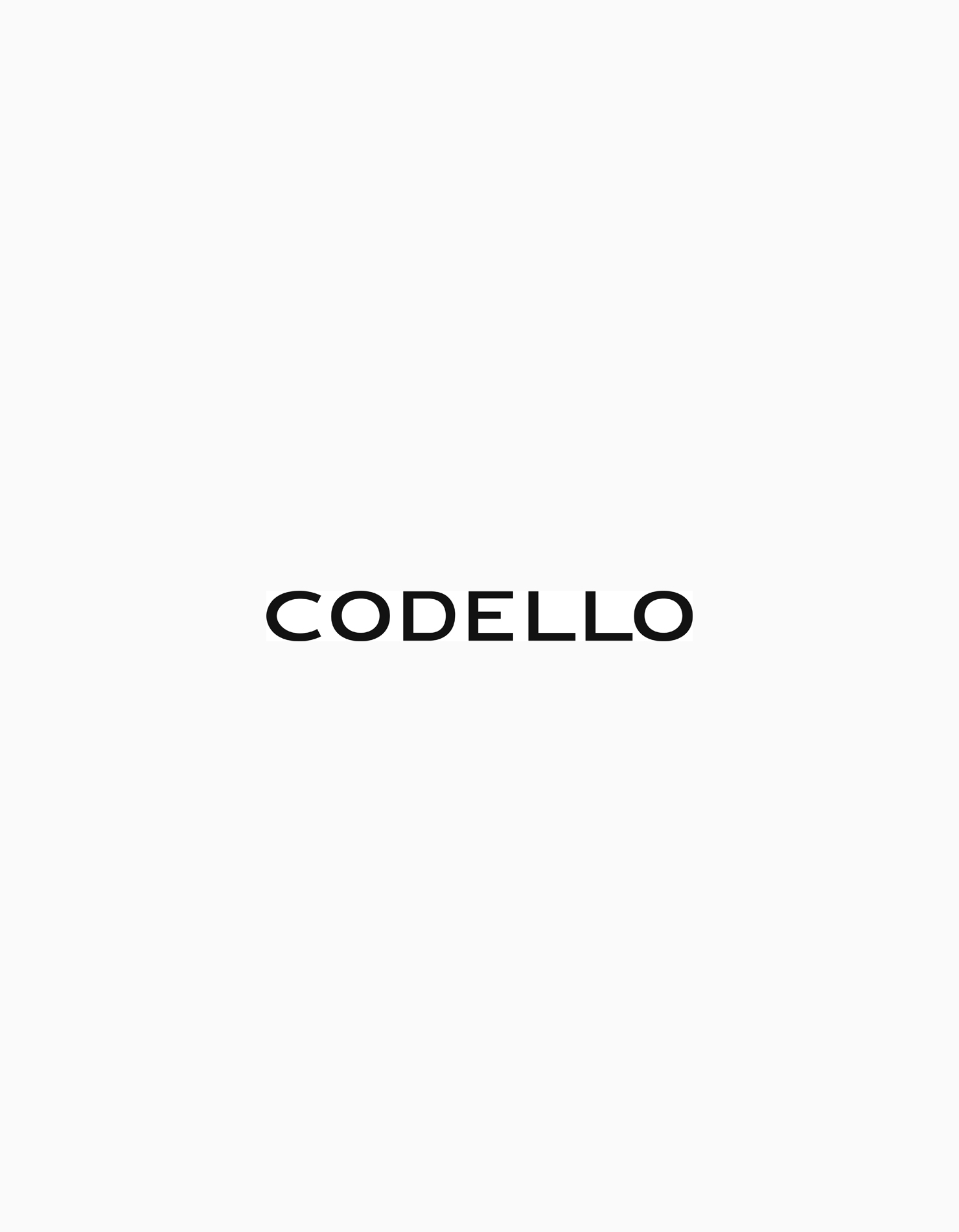 Codello Codello